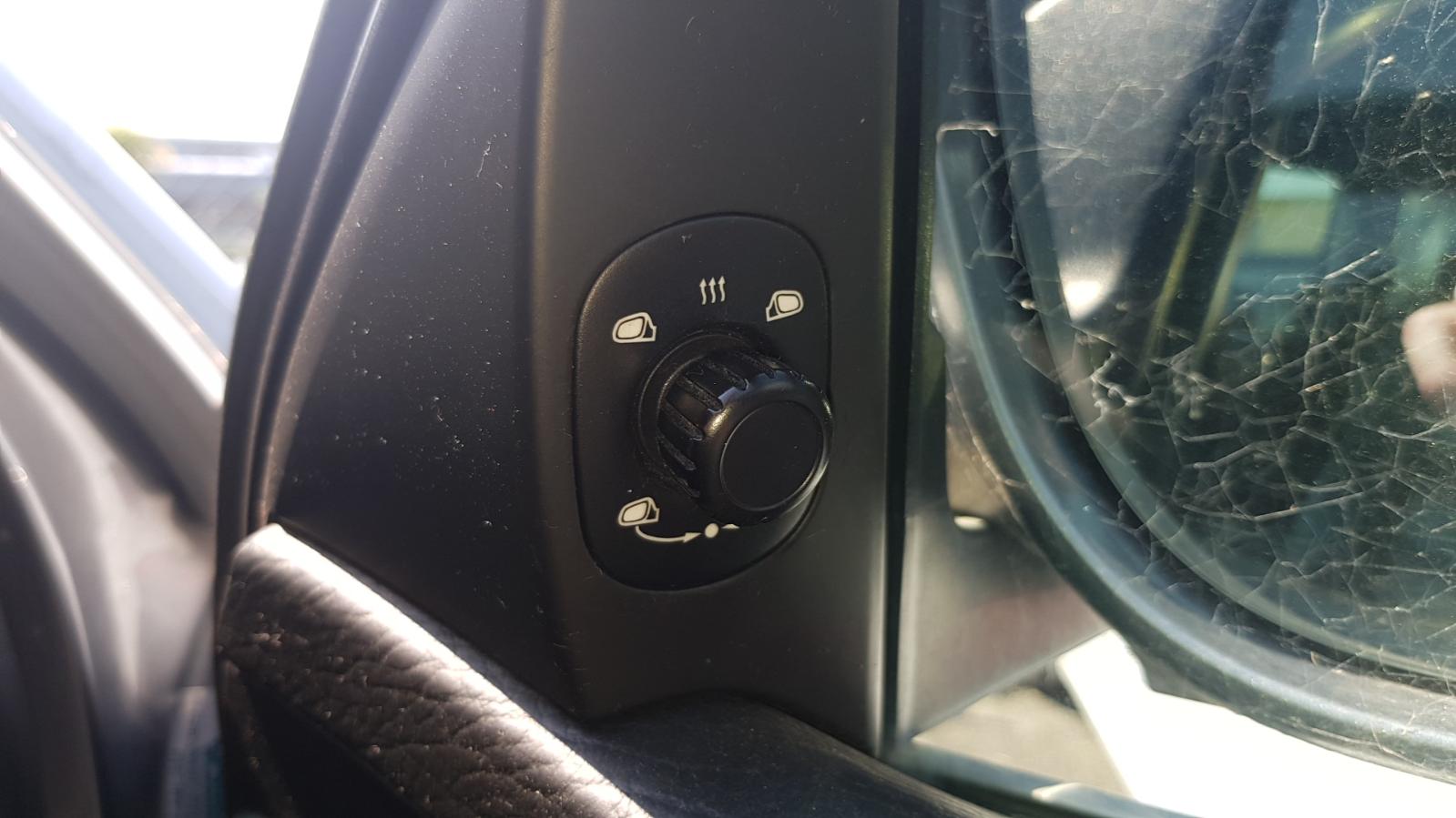 Porsche Cayenne - Cayenne 2003-2006