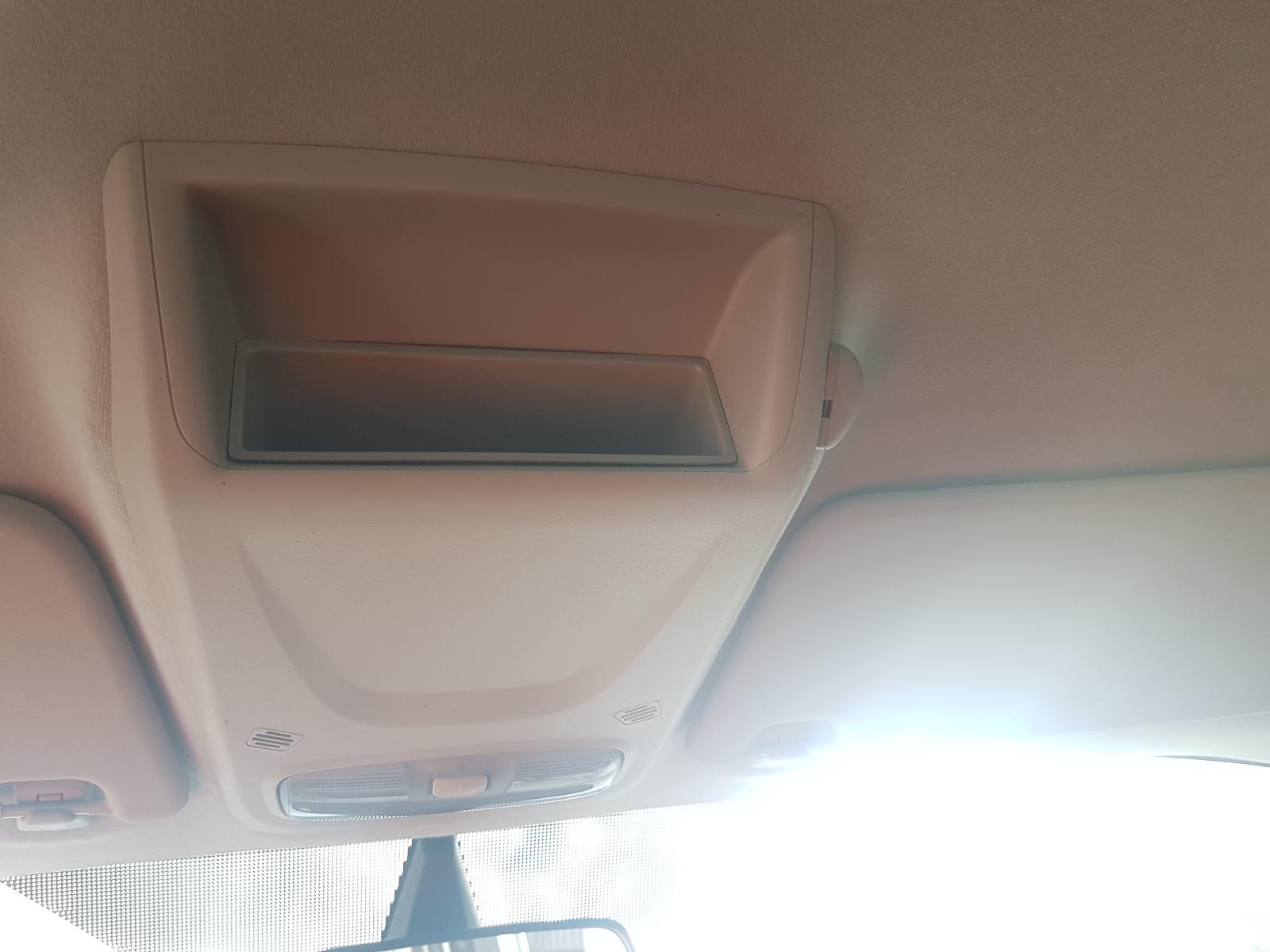 Ford Transit - Other