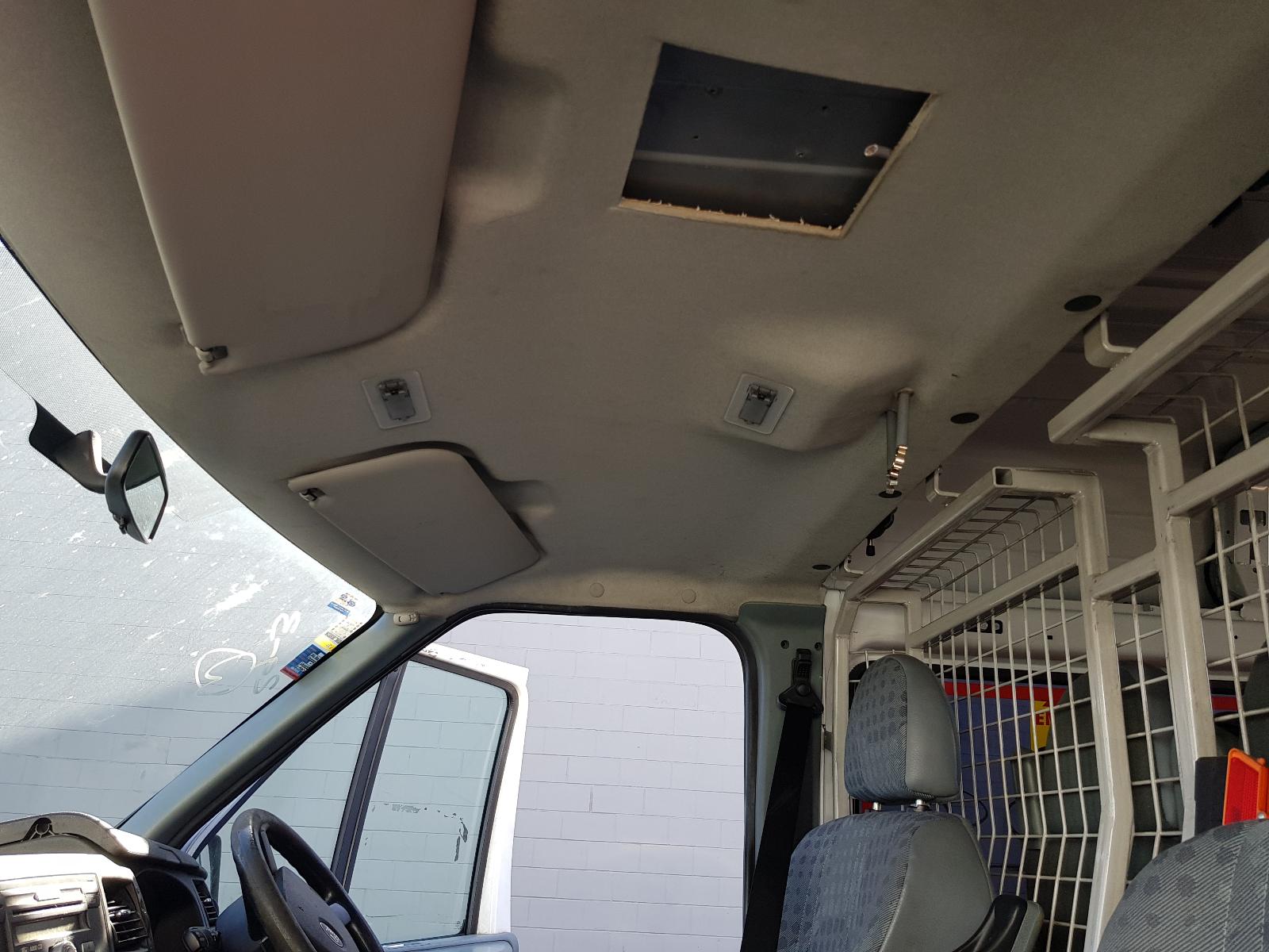 Ford Transit - 2006-2011