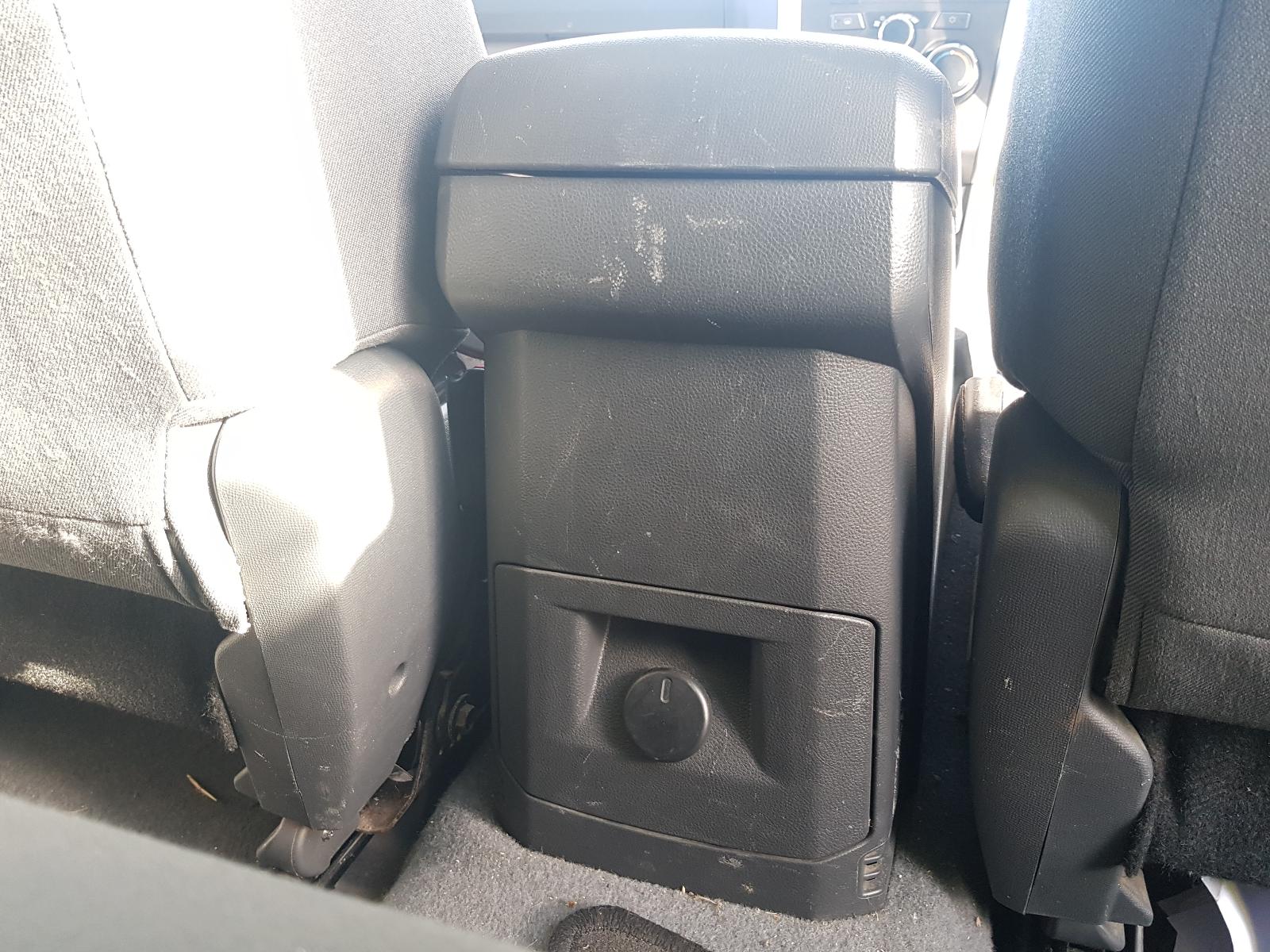 Holden Colorado - RG 2012 -2016