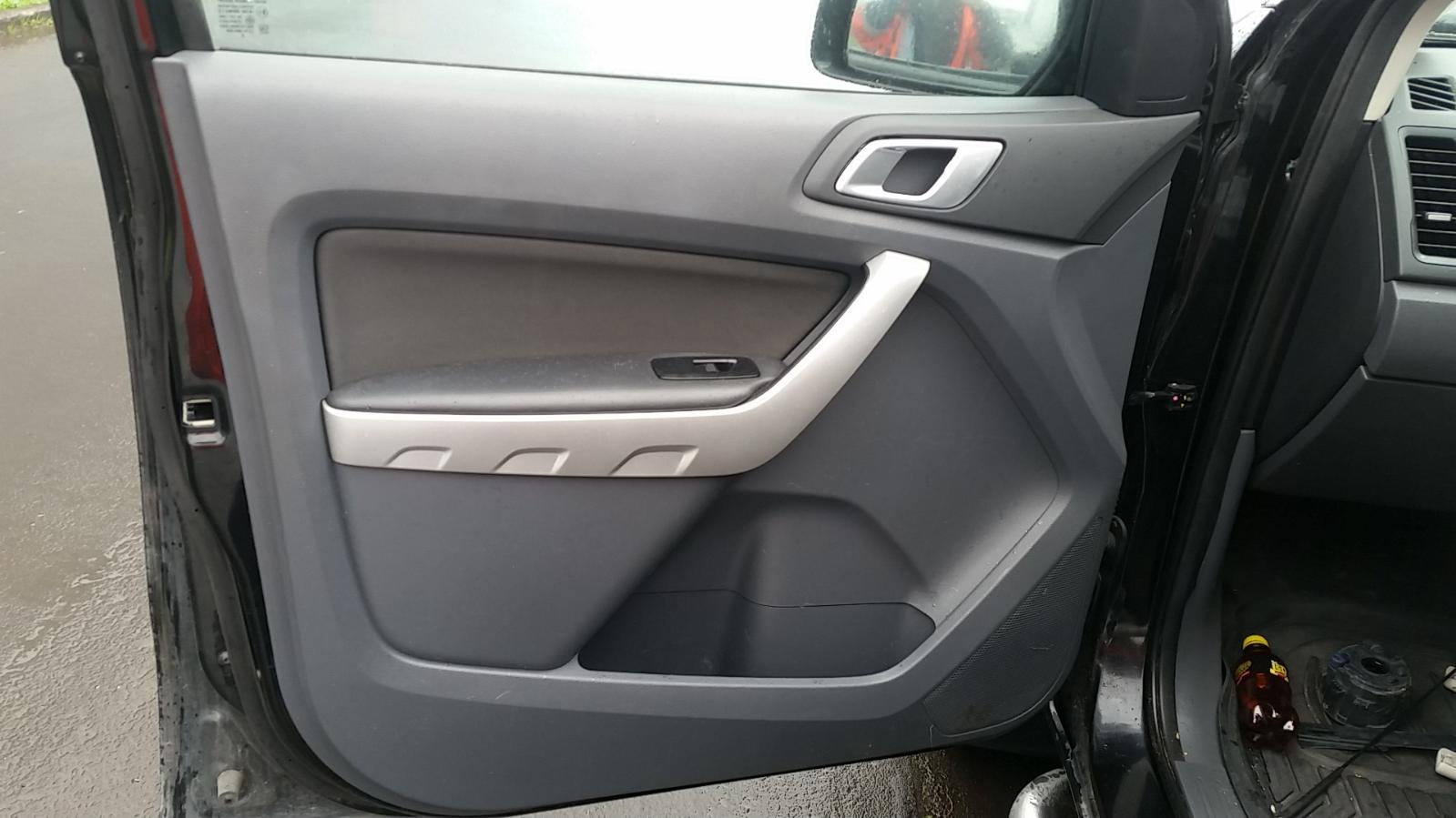 Ford Ranger - PX/PX2 2011-2017