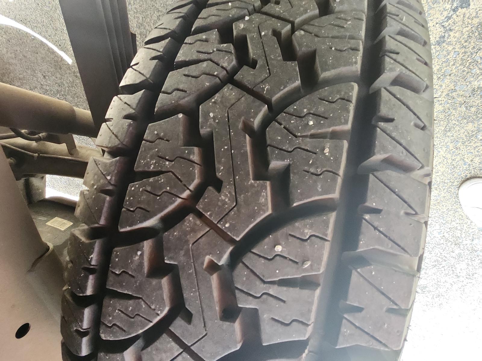 Holden Colorado - RG 2012 -2016