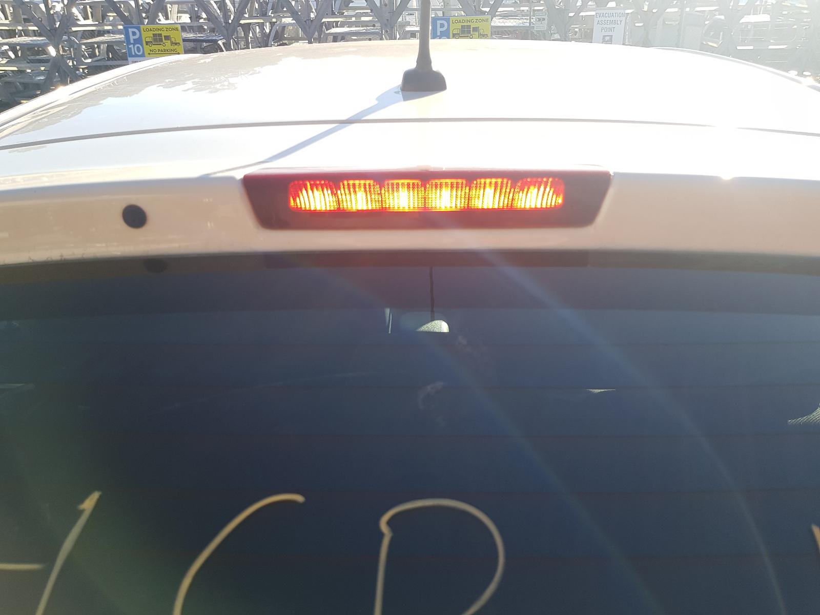 Holden Cruze - 2009-Present