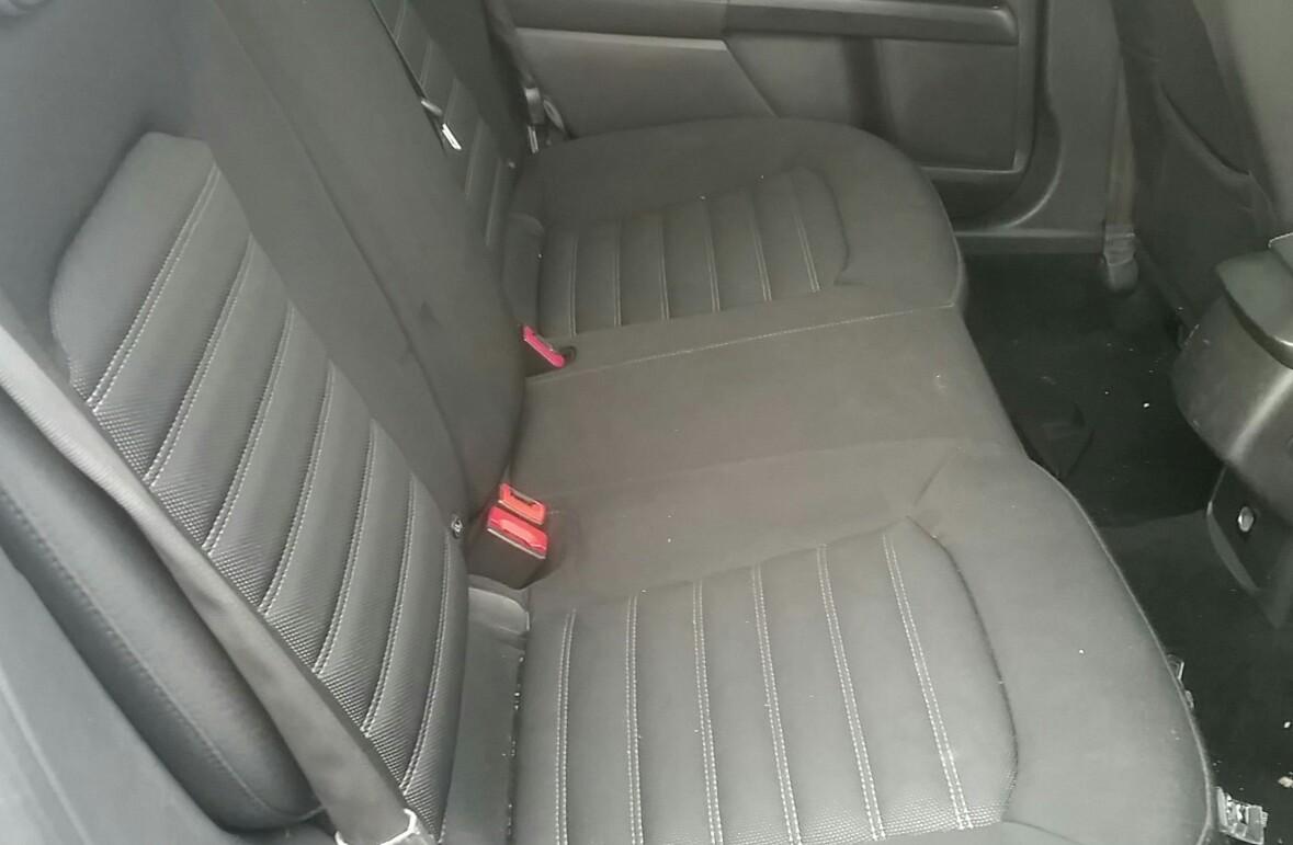 Ford Mondeo - MD 2014-2017