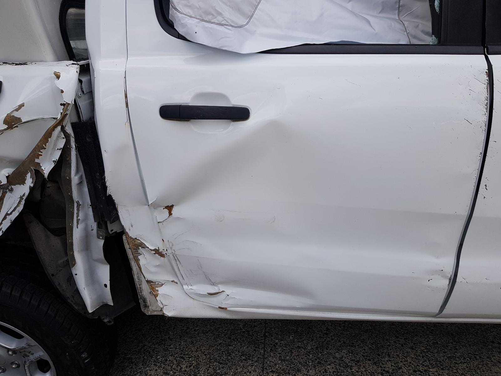 Ford Ranger - PX/PX2 2011-2017