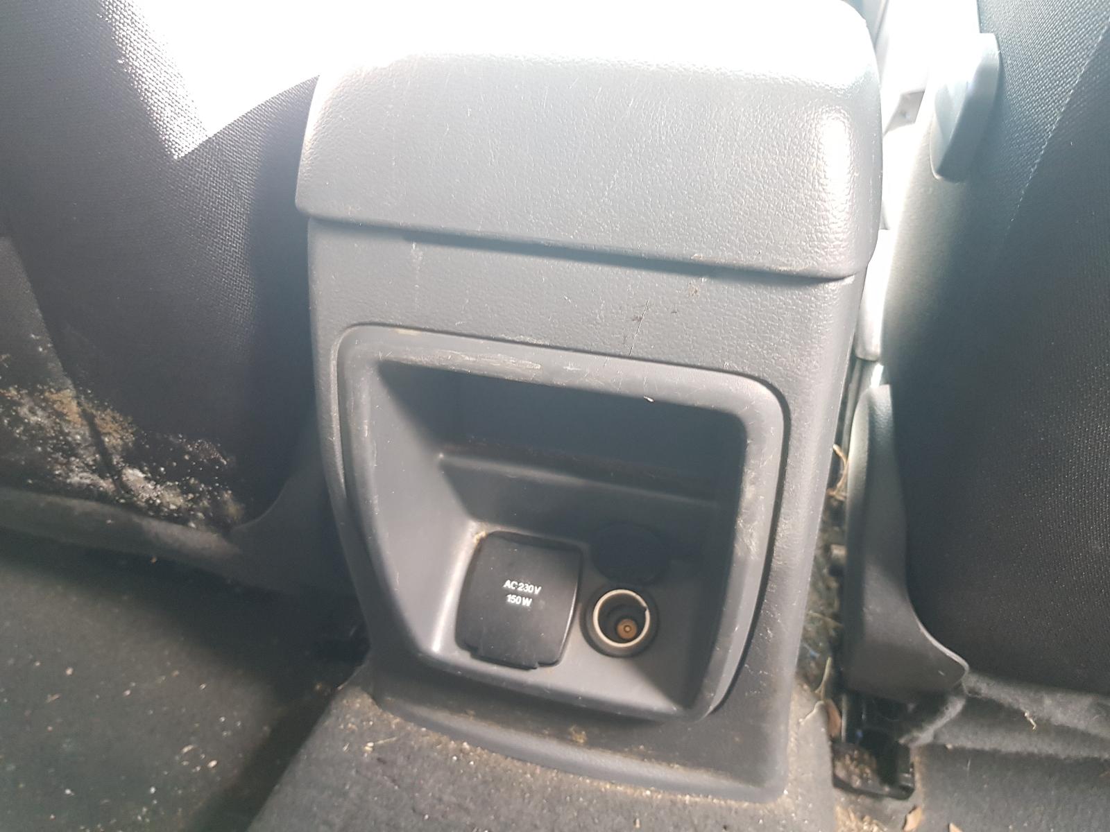 Ford Ranger - PX/PX2 2011-2017