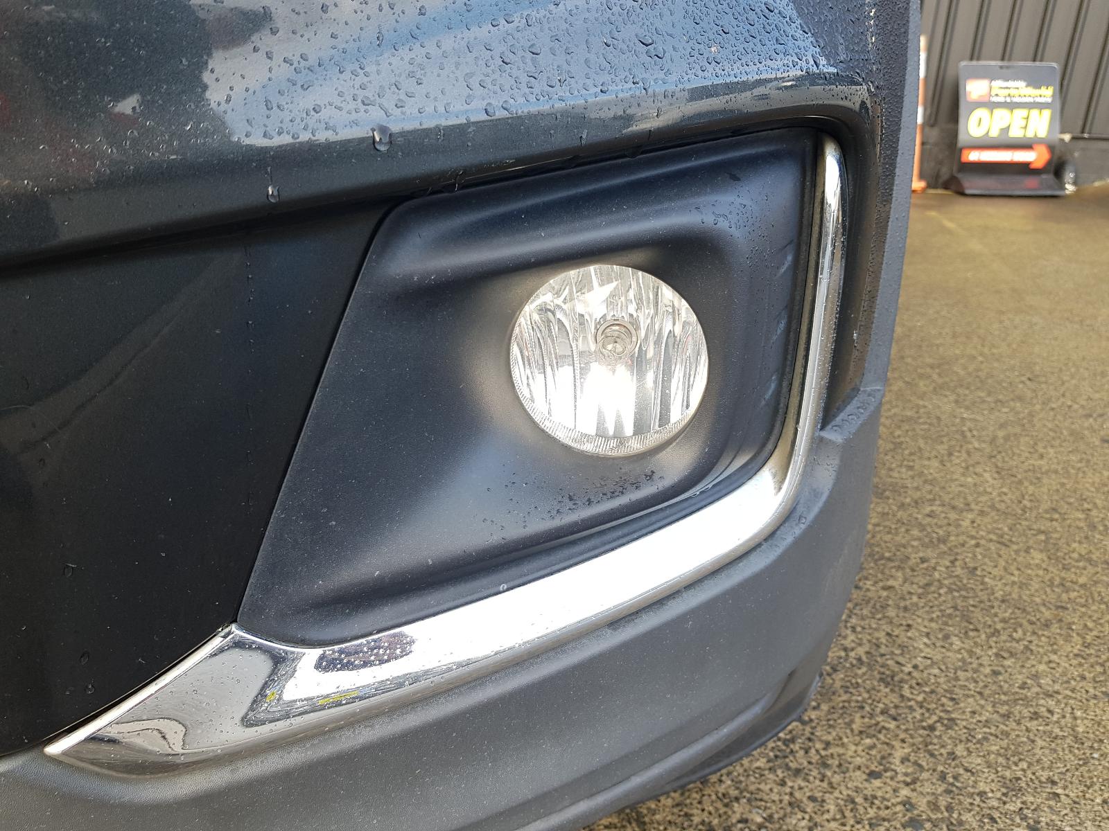 Holden Captiva - Captiva 7 2011-Present