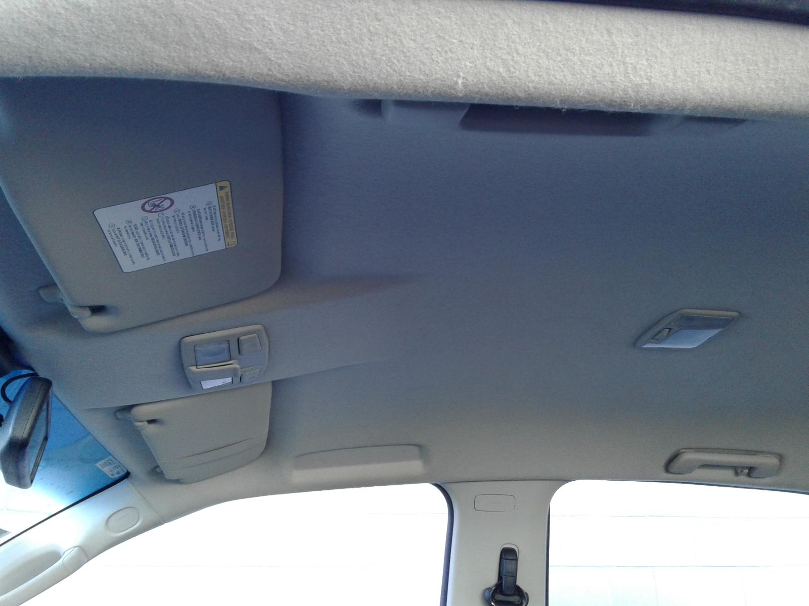 Holden Colorado - RG 2012 -2016