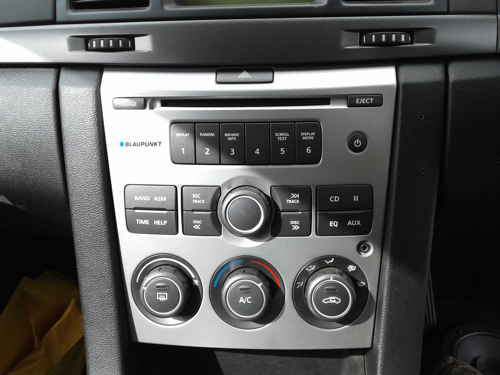 Holden Commodore - VE 2006-2013