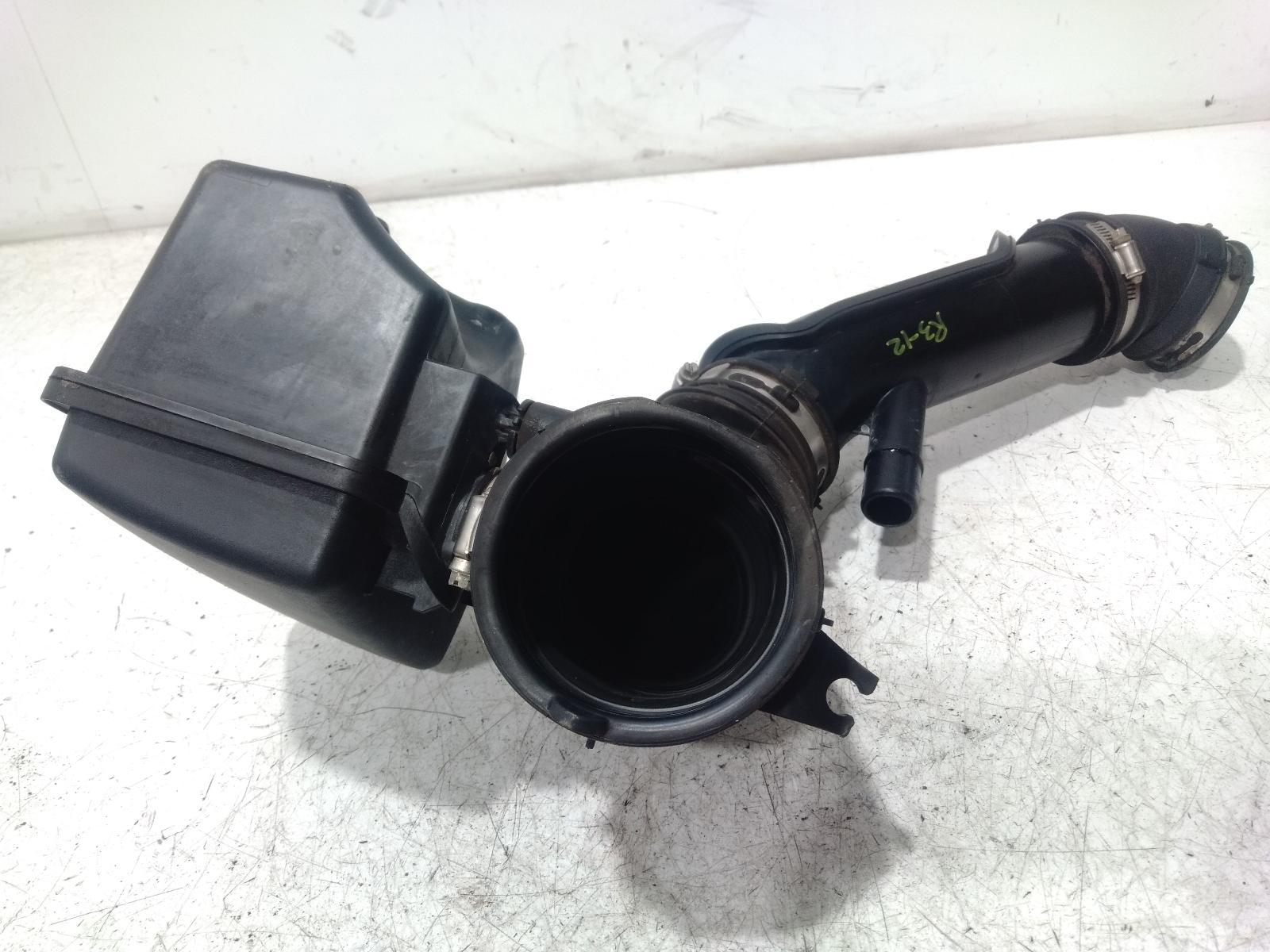 Air_Cleaner_Duct_Hos