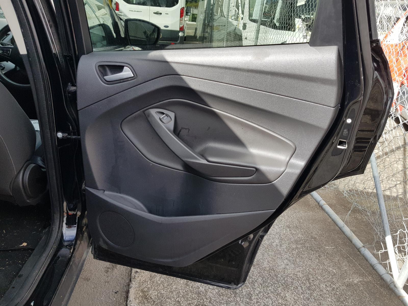 Ford Escape - LF 2007-Present