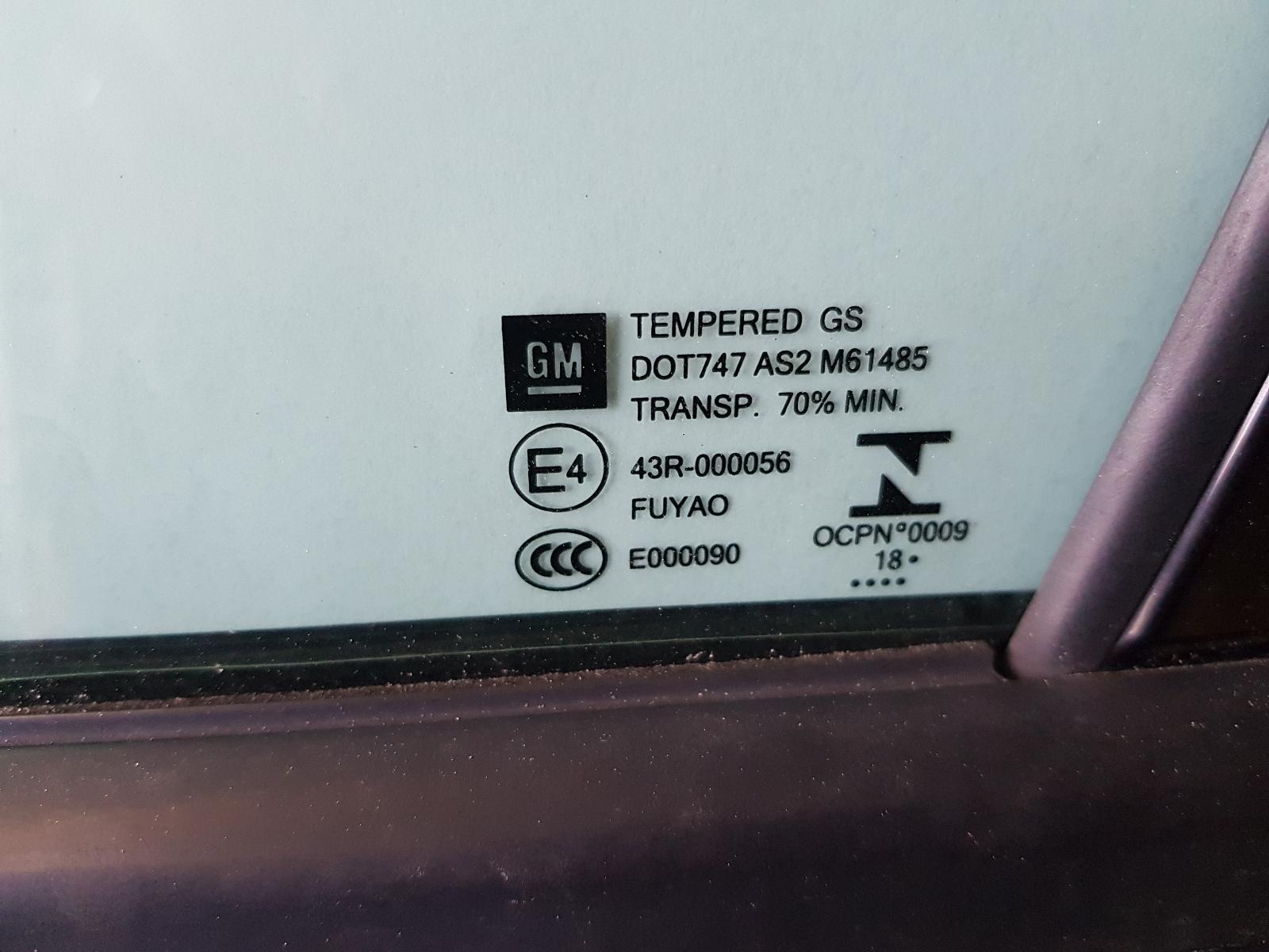 Holden Commodore - Other