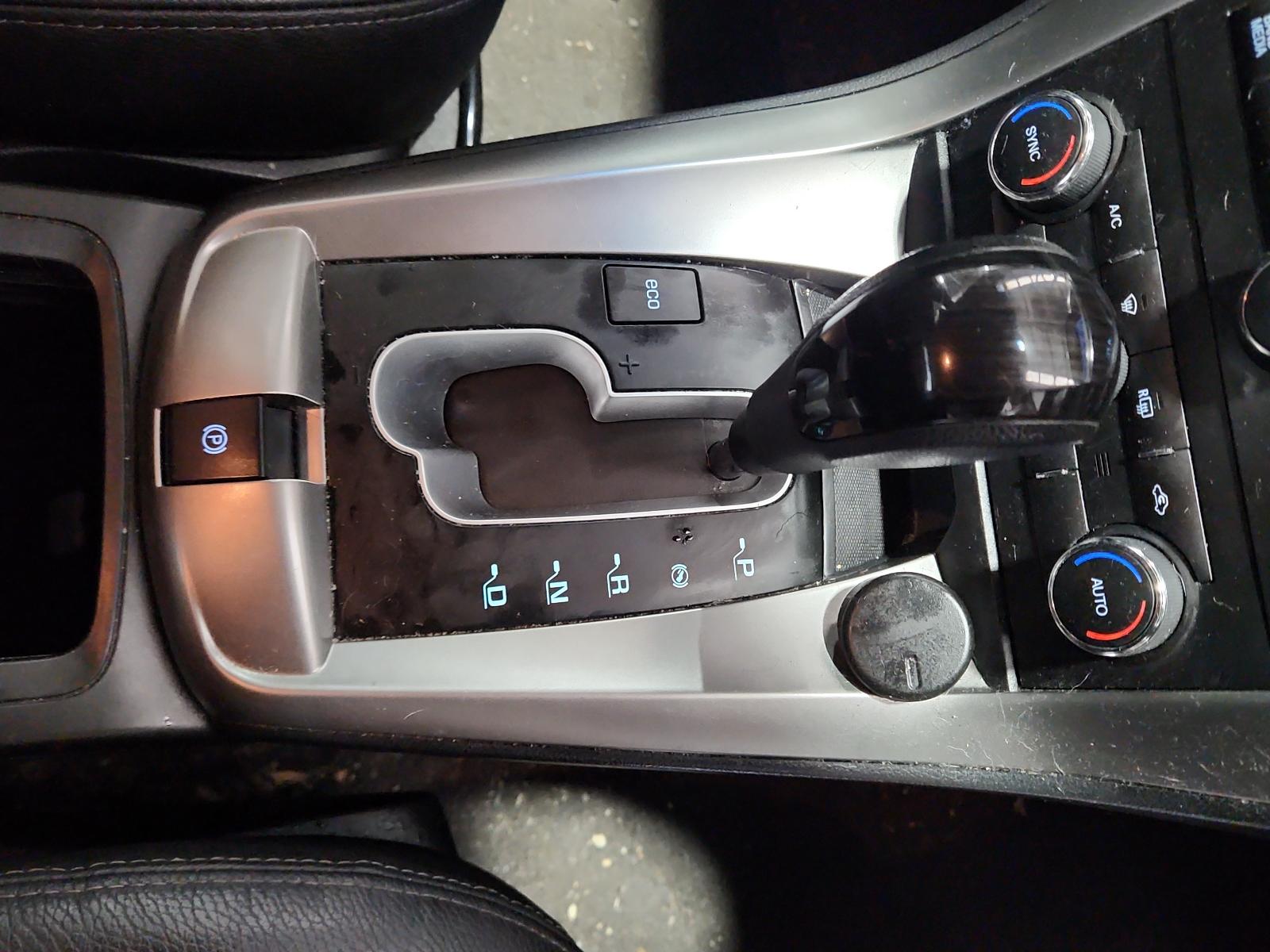 Holden Captiva - Captiva 7 2011-Present