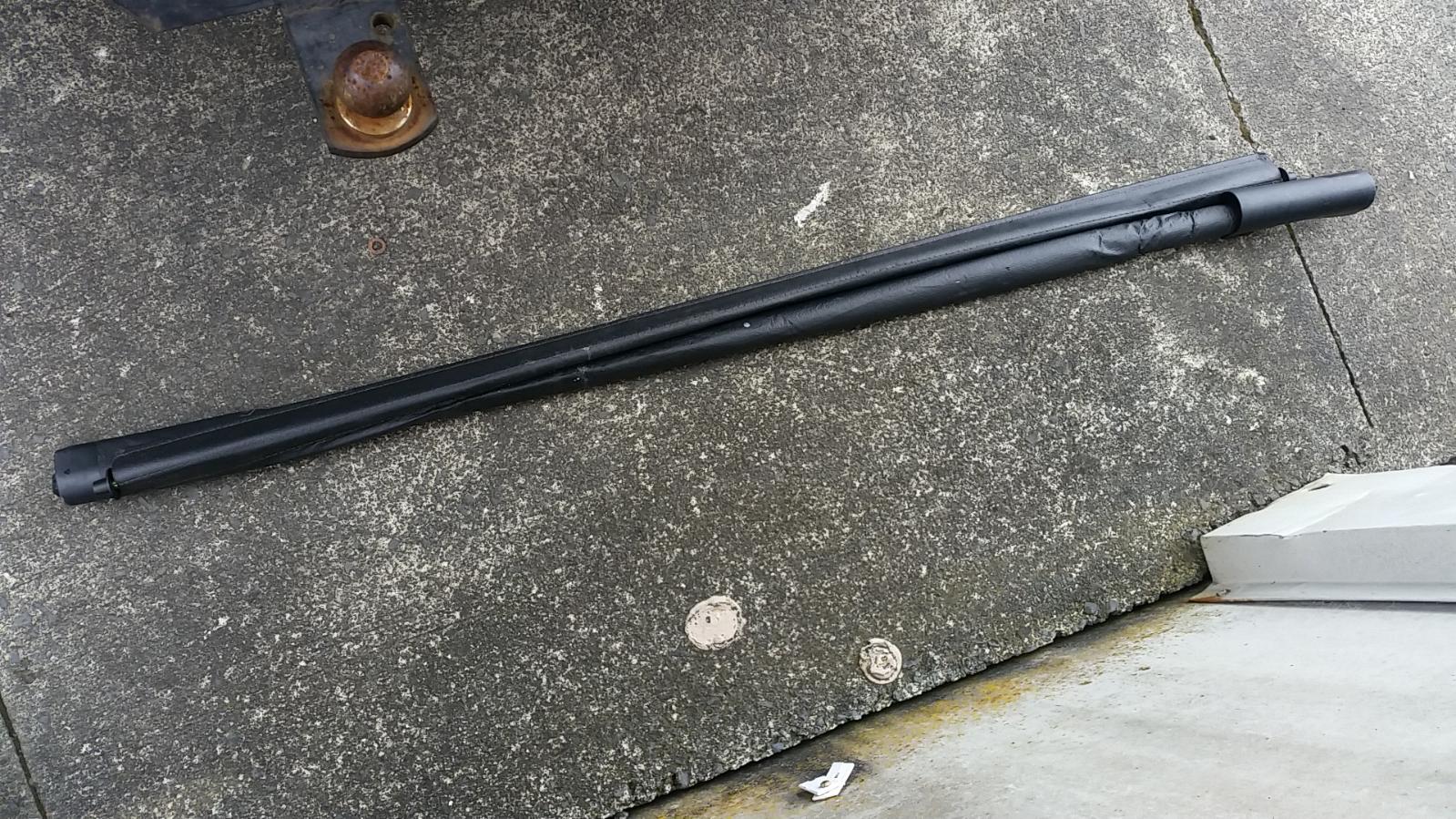 Ford Escape - EP 2001-2003