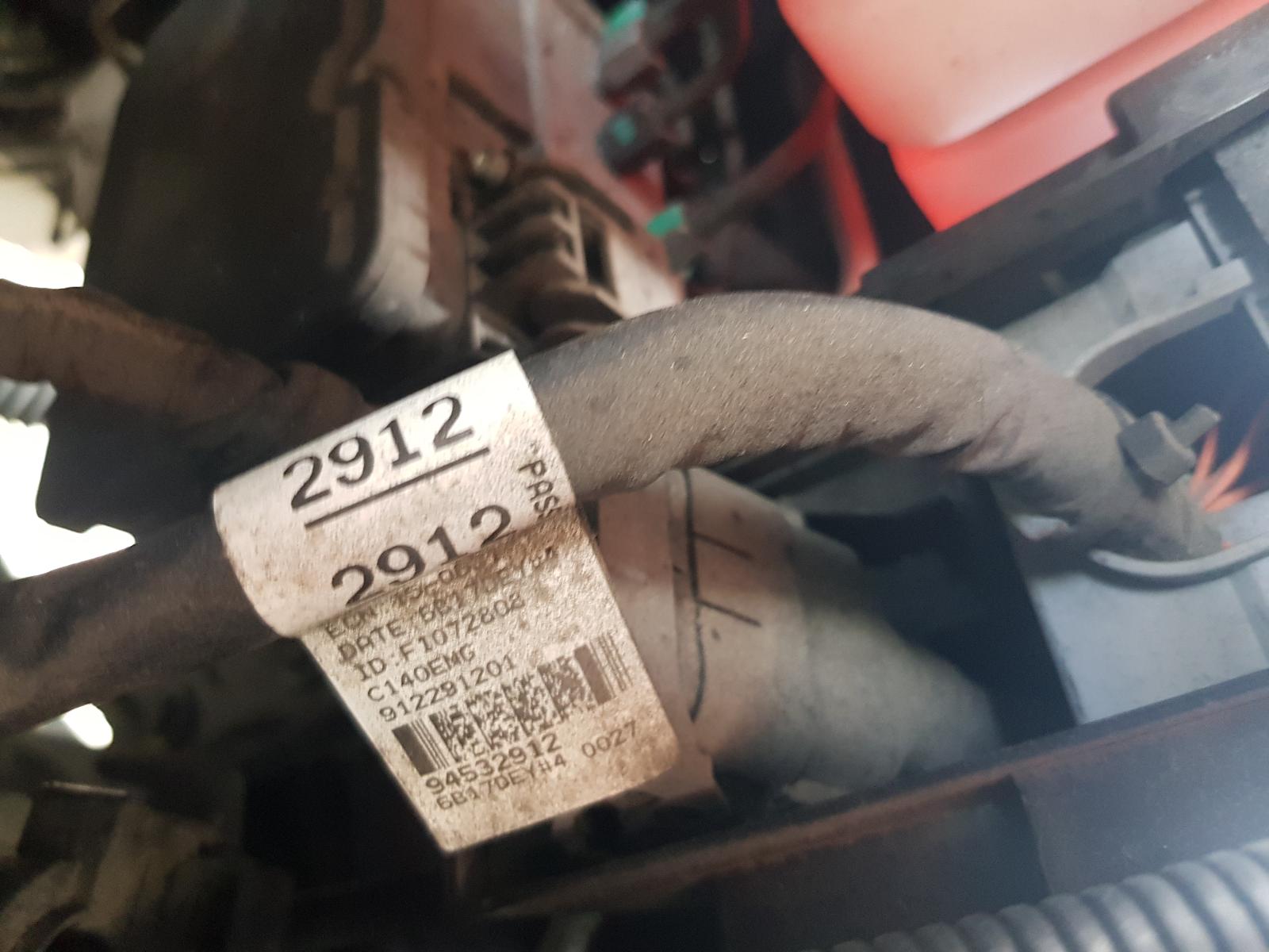 Holden Captiva - Captiva 7 2011-Present