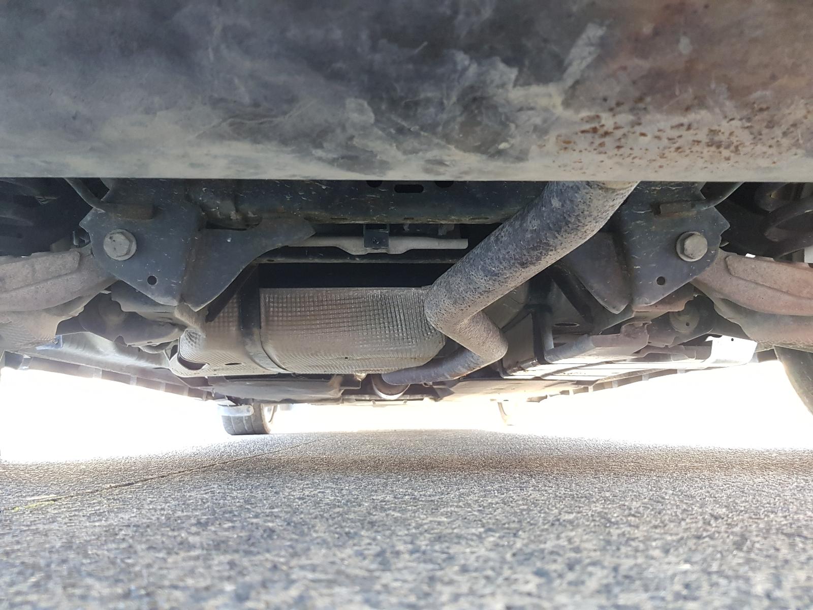 Ford Mondeo - MD 2014-2017