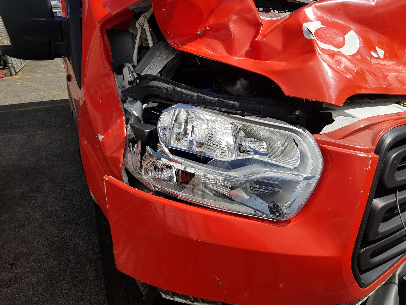 Ford Transit - Other