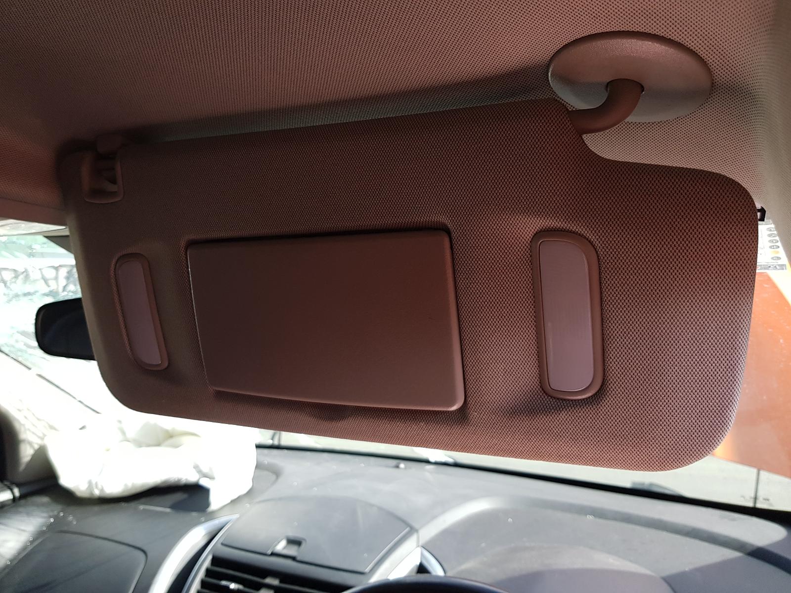 Holden Trax - TJ Series 2013-Present