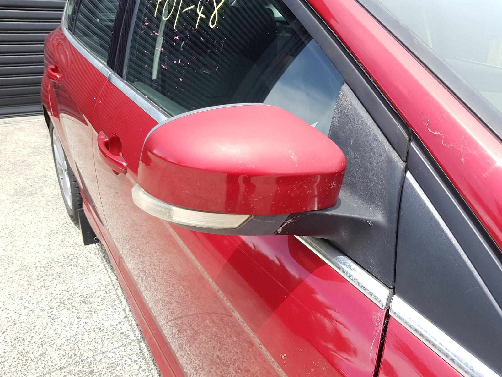 Ford Focus - LW 2011-2015