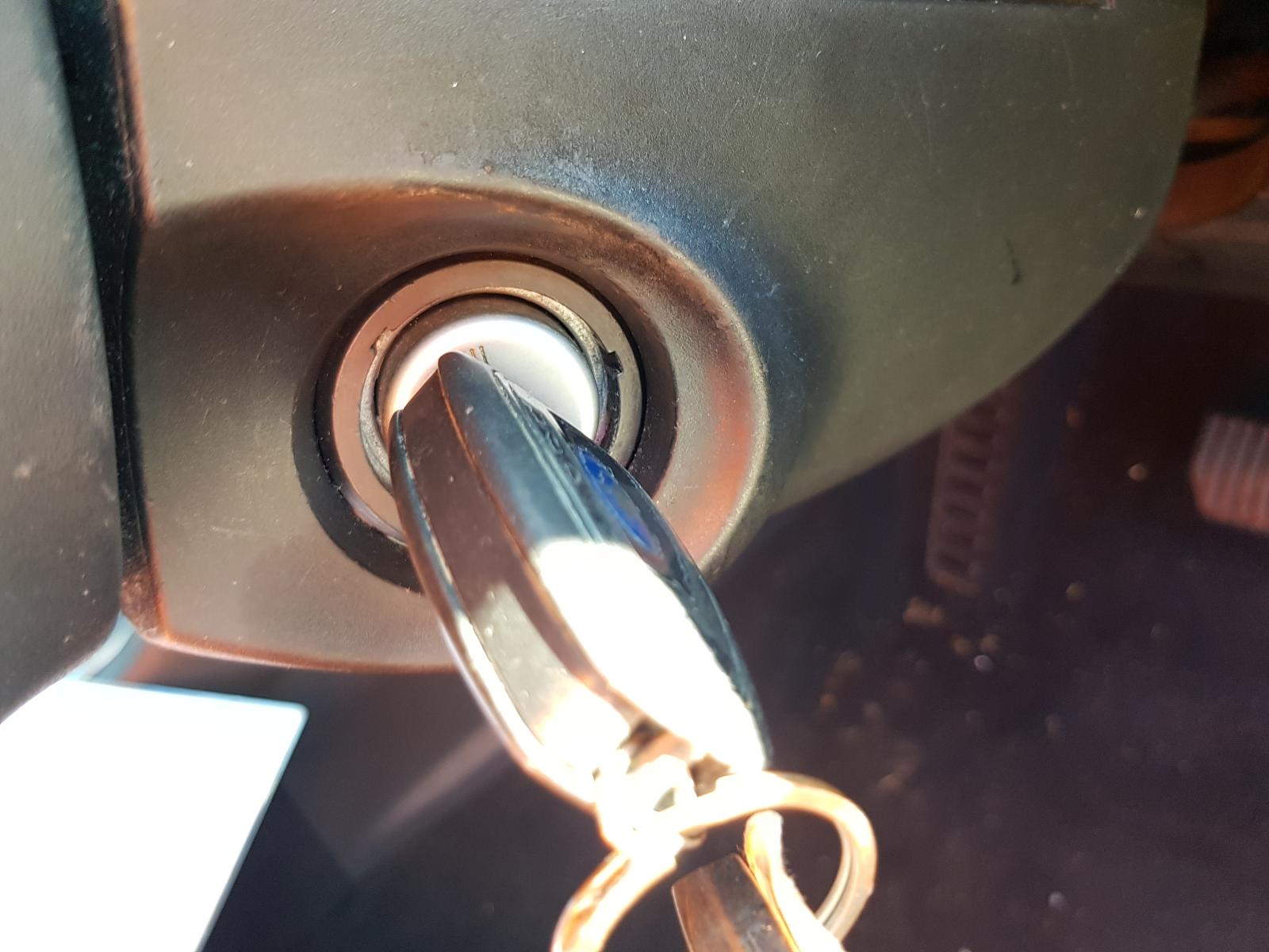 Ford Mondeo - MC 2011-2014