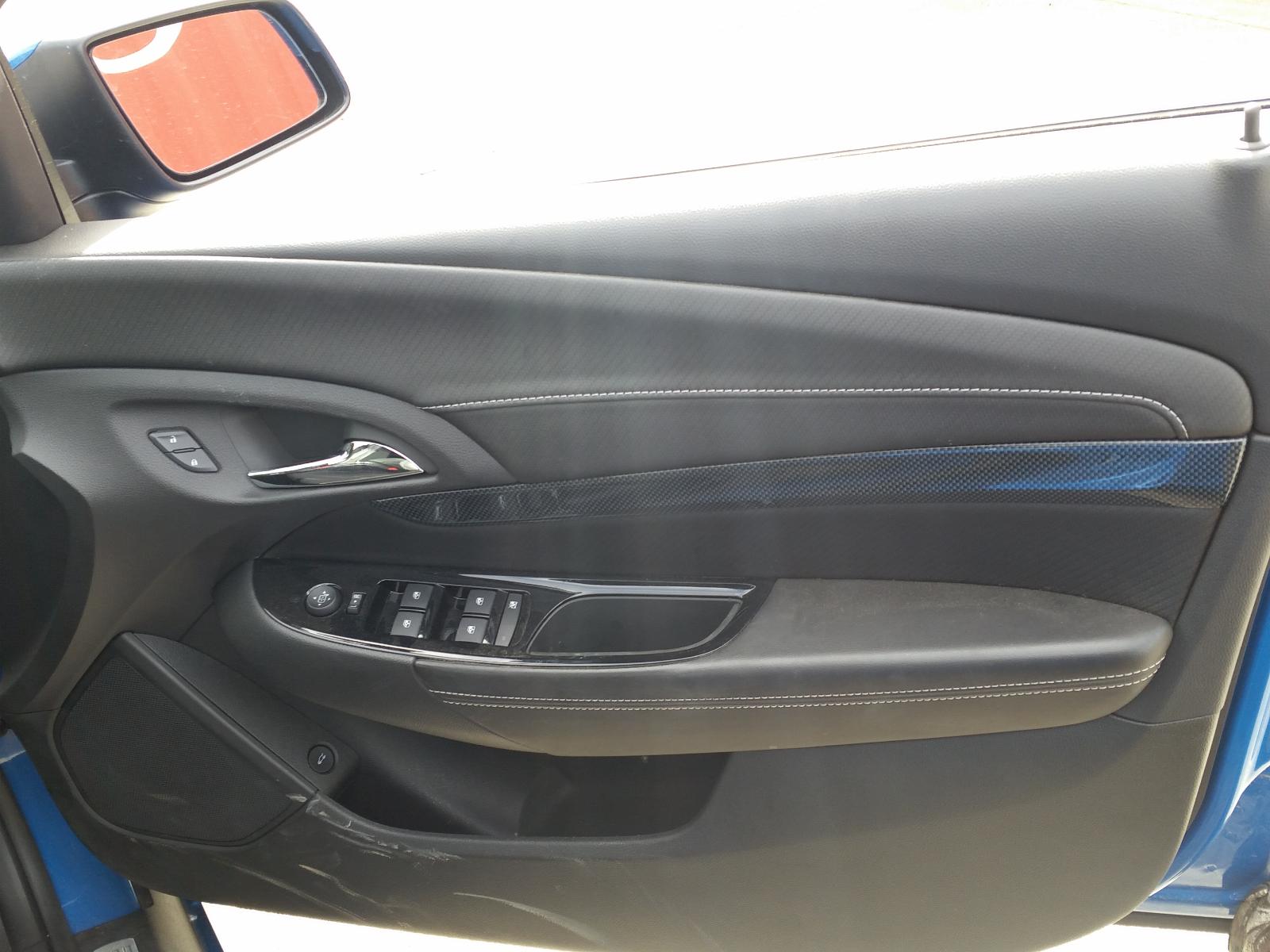 Holden Commodore - VF 2013-Present