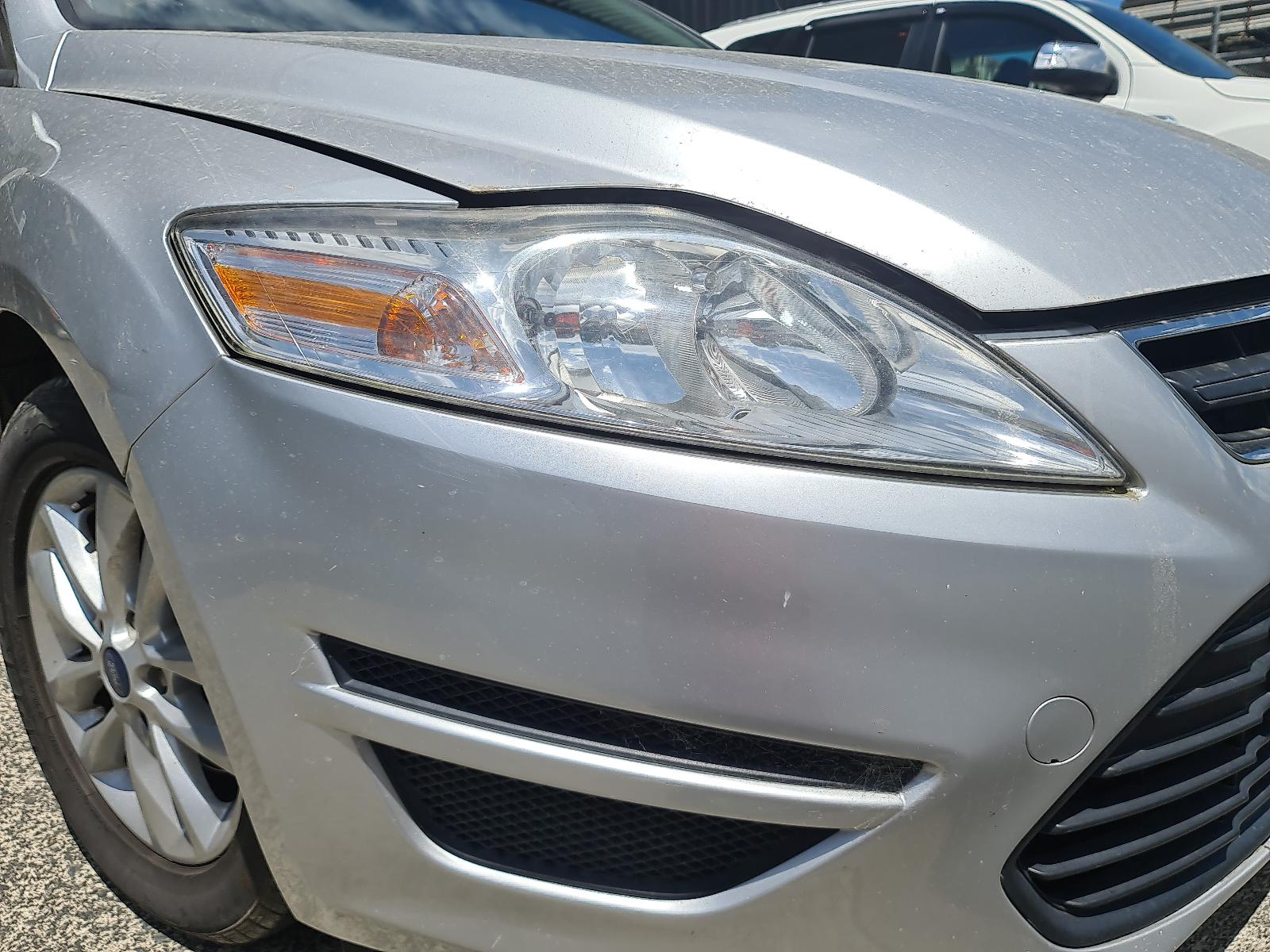 Ford Mondeo - MC 2011-2014