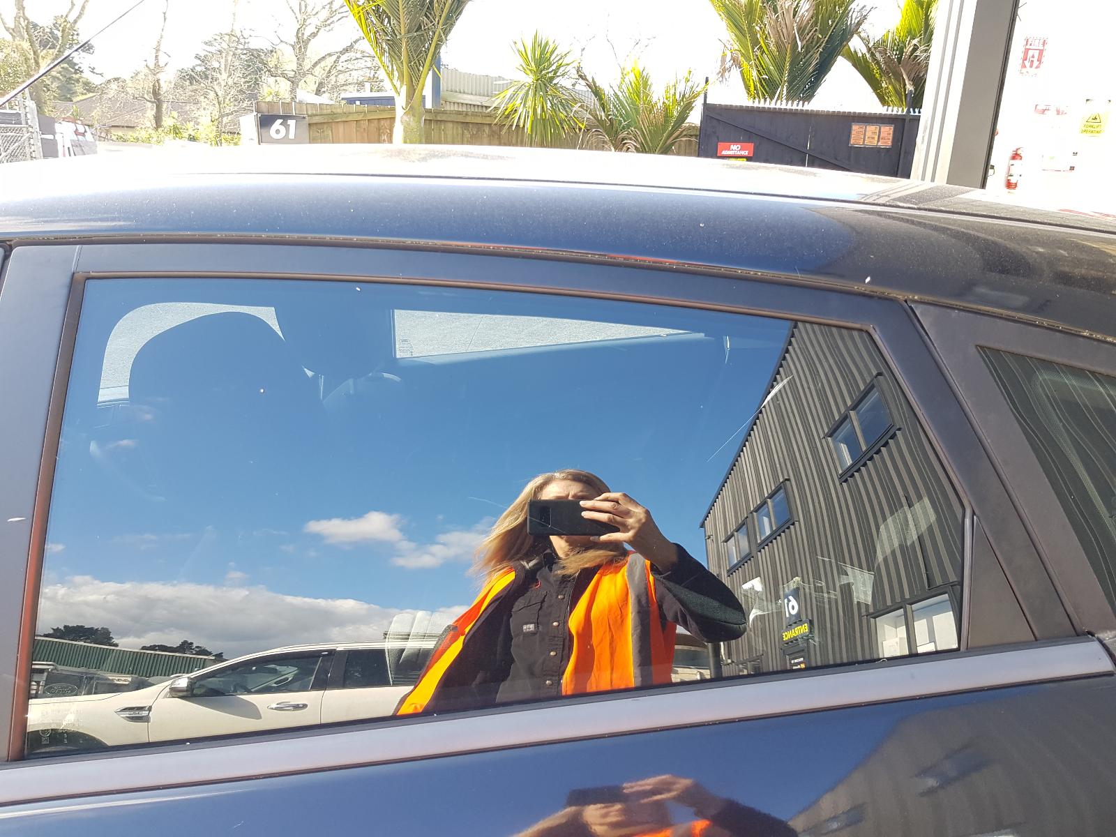 Ford Fiesta - MK VI 2008-Present