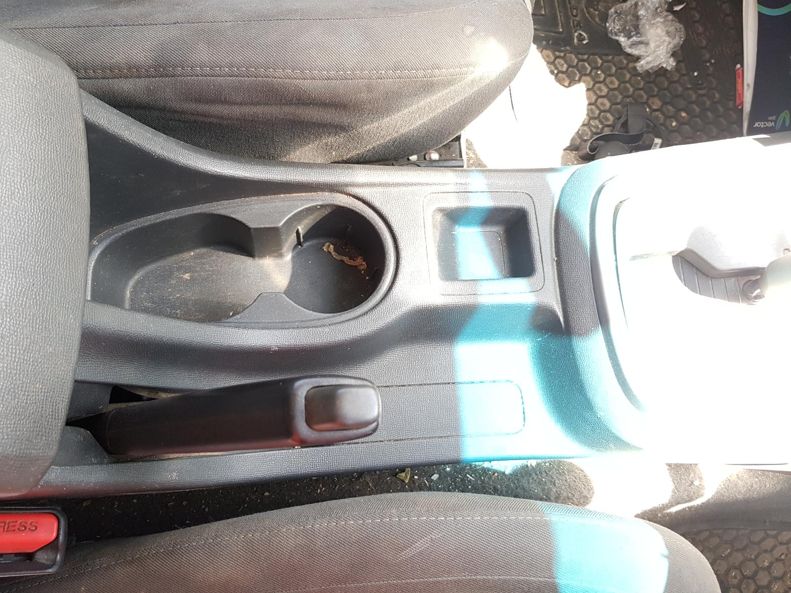 Holden Colorado - RG 2012 -2016