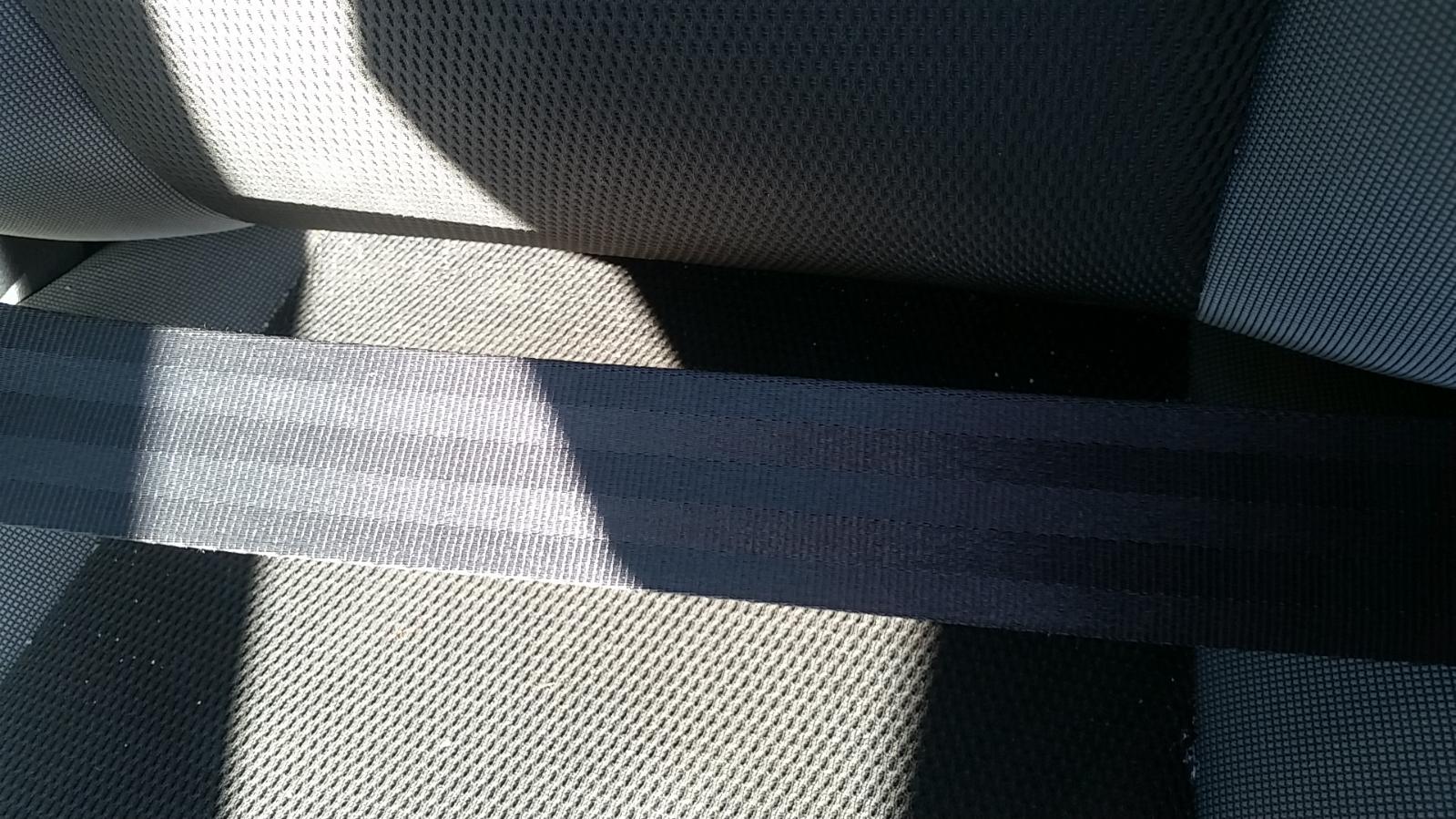 Ford Focus - LW 2011-2015