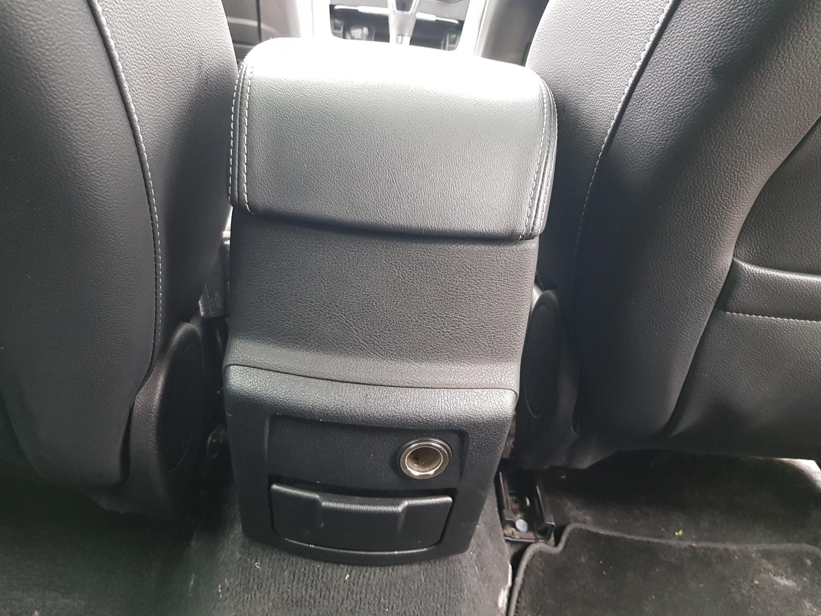 Ford Mondeo - MC 2011-2014