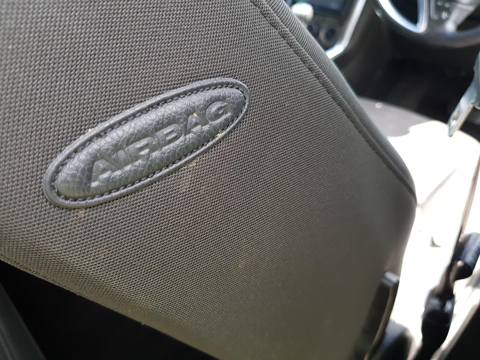 Holden Captiva - Captiva 5 2006-2011