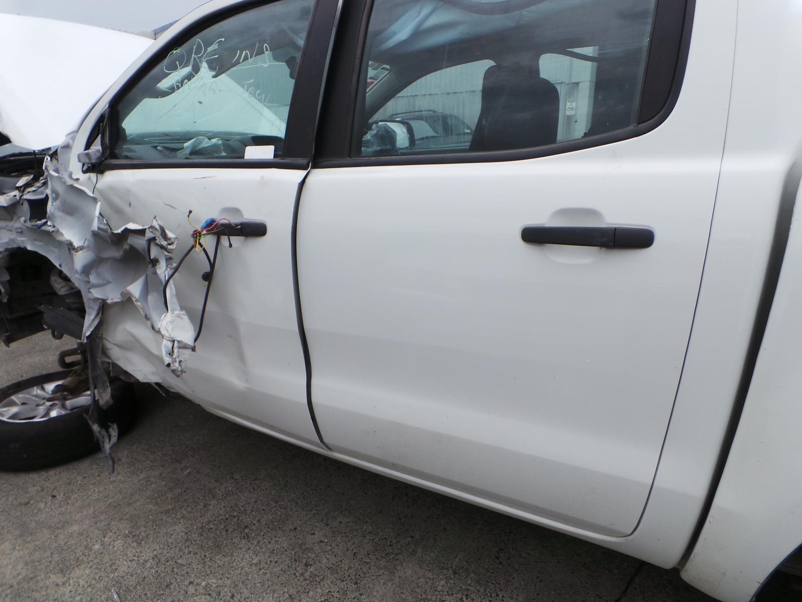 Ford Ranger - PX/PX2 2011-2017