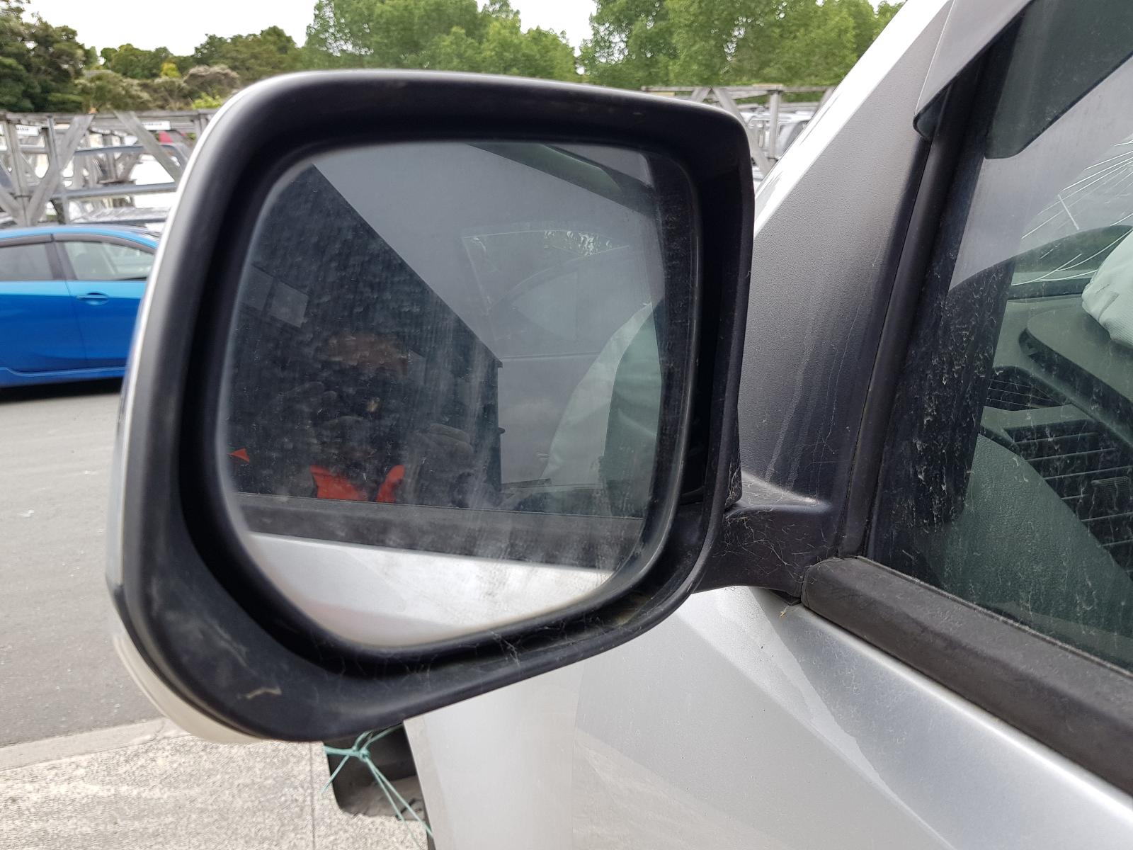 Holden Colorado - RG 2012 -2016