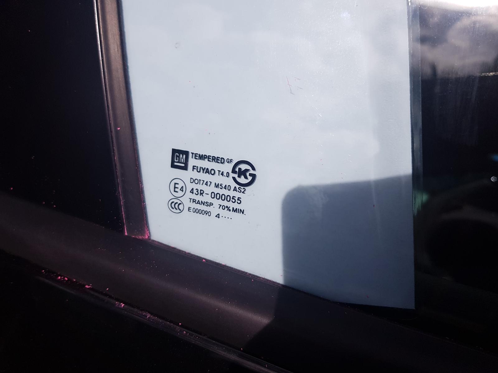 Holden Cruze - 2009-Present