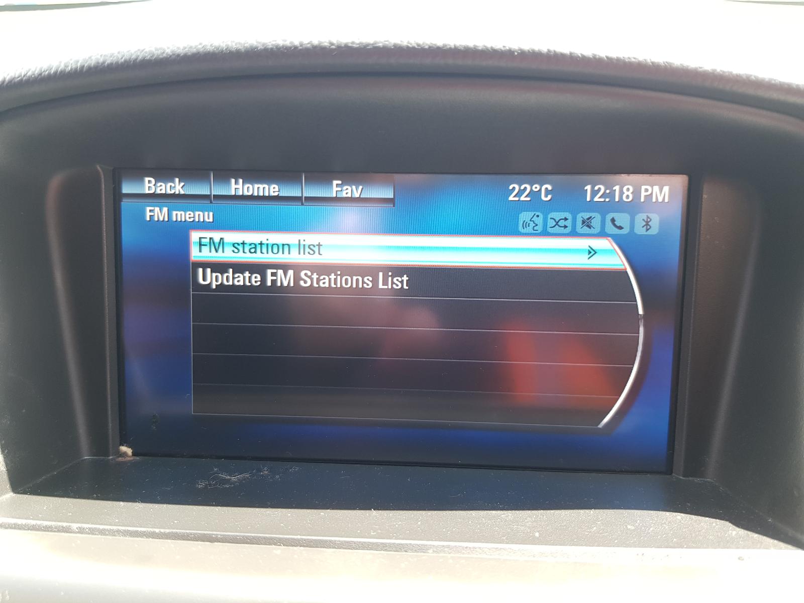 Holden Cruze - 2009-Present