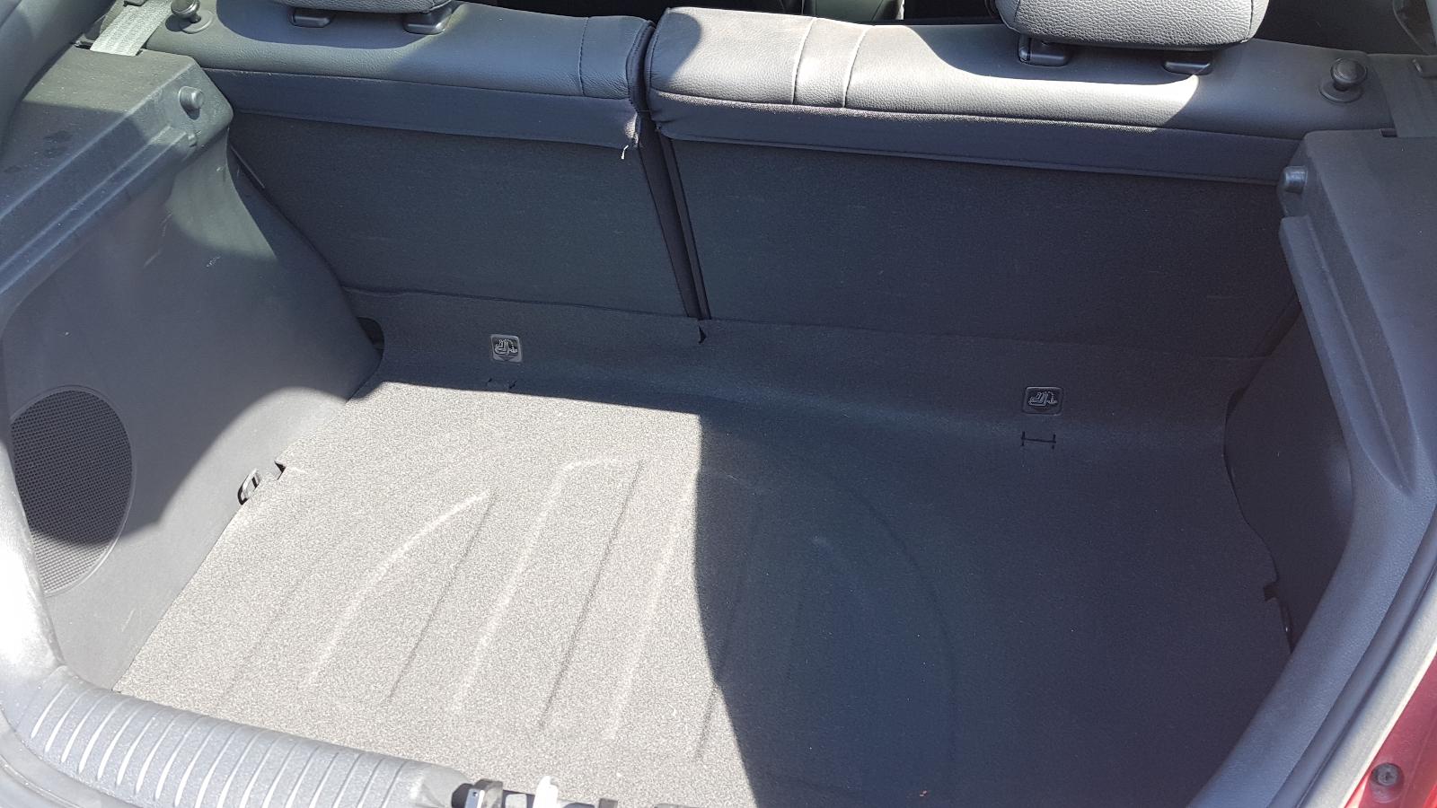 Hyundai Veloster - Veloster 2011-2016