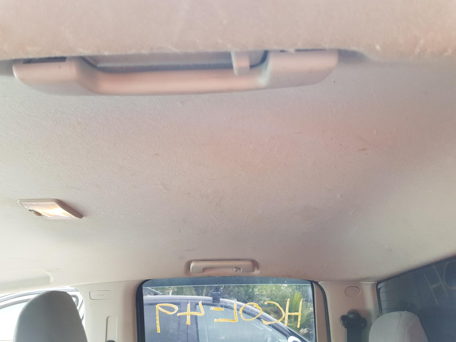 Holden Colorado - RG 2012 -2016