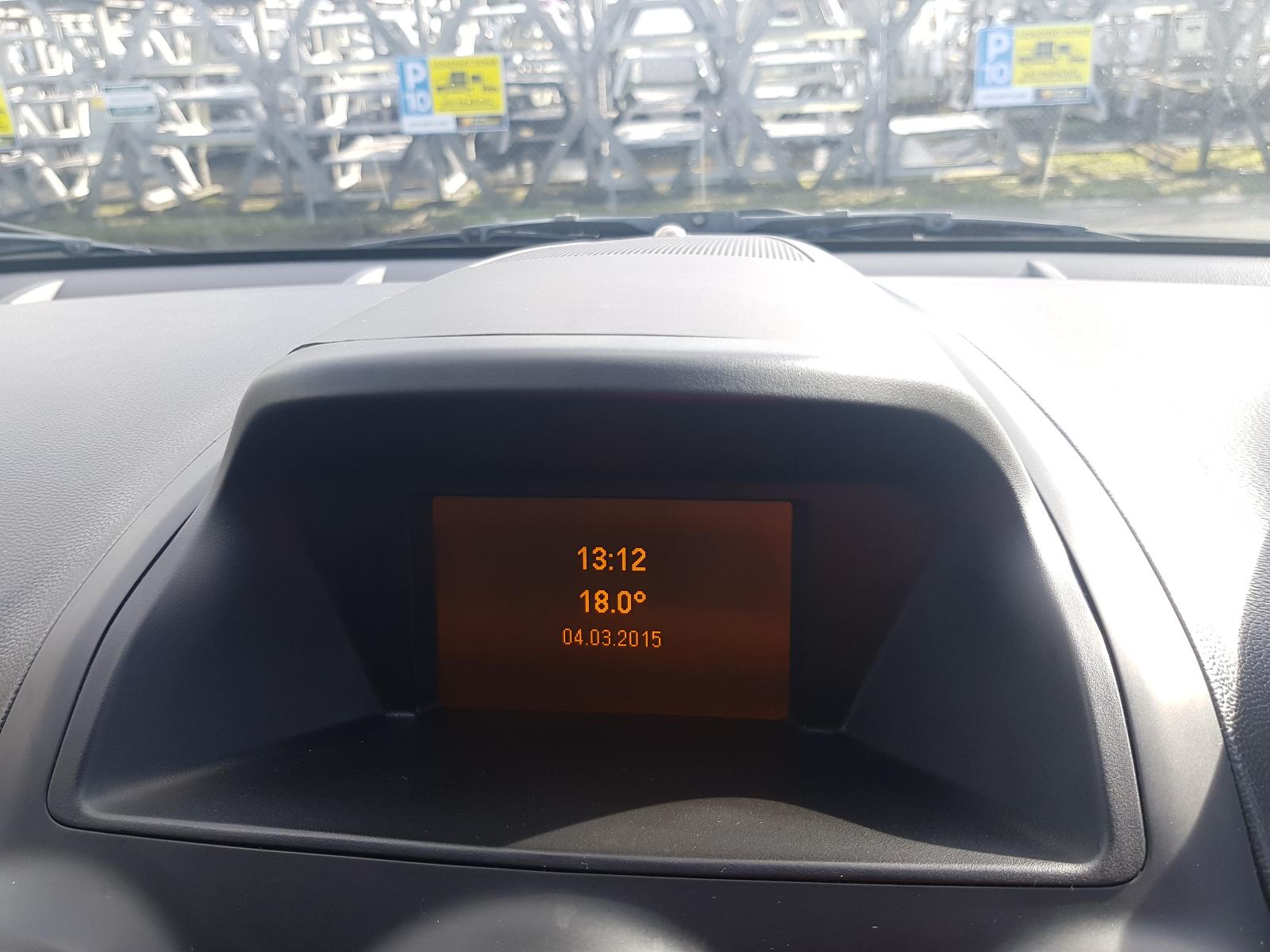 Holden Captiva - Captiva 5 2006-2011