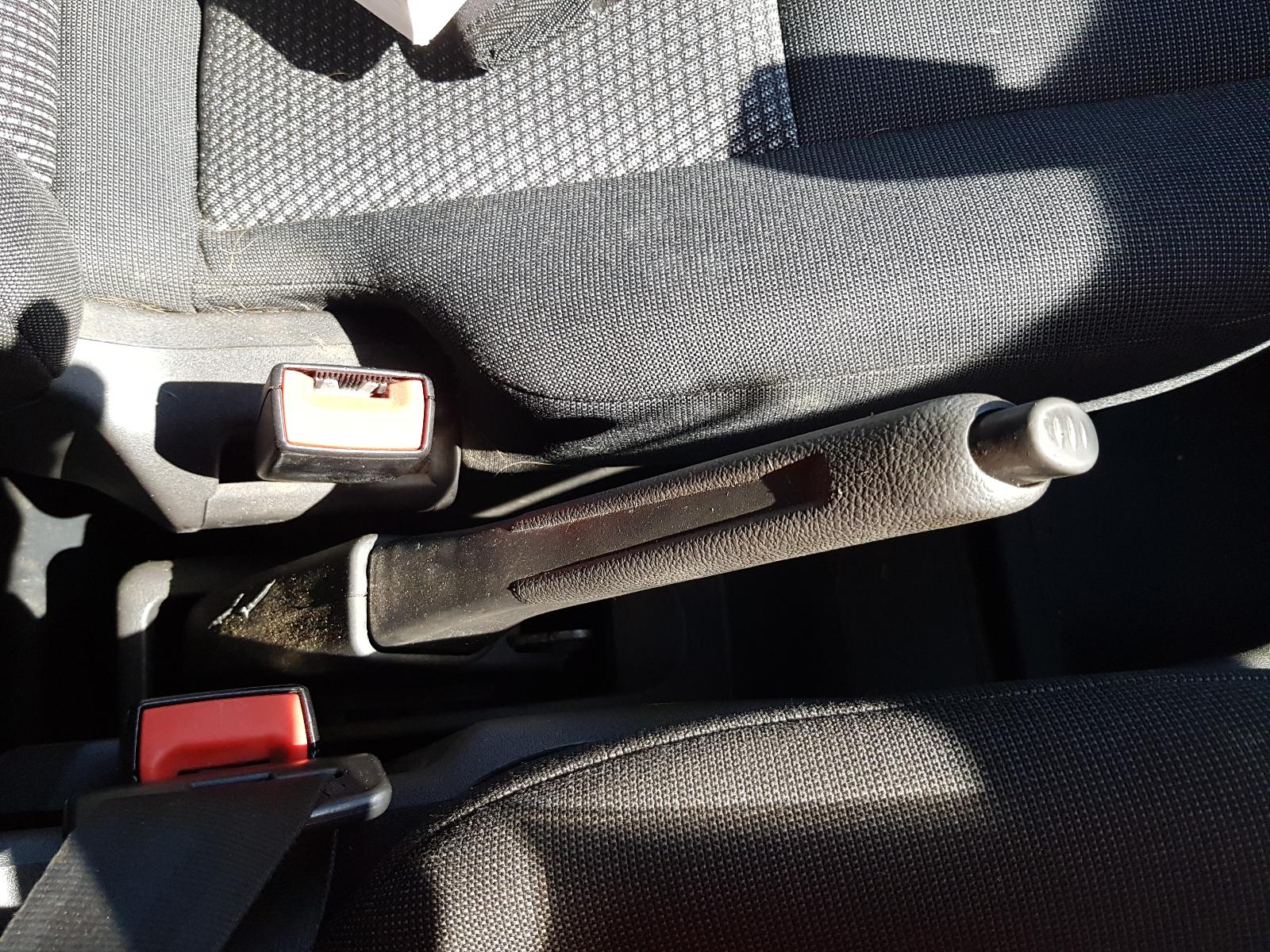 Ford Transit - Other