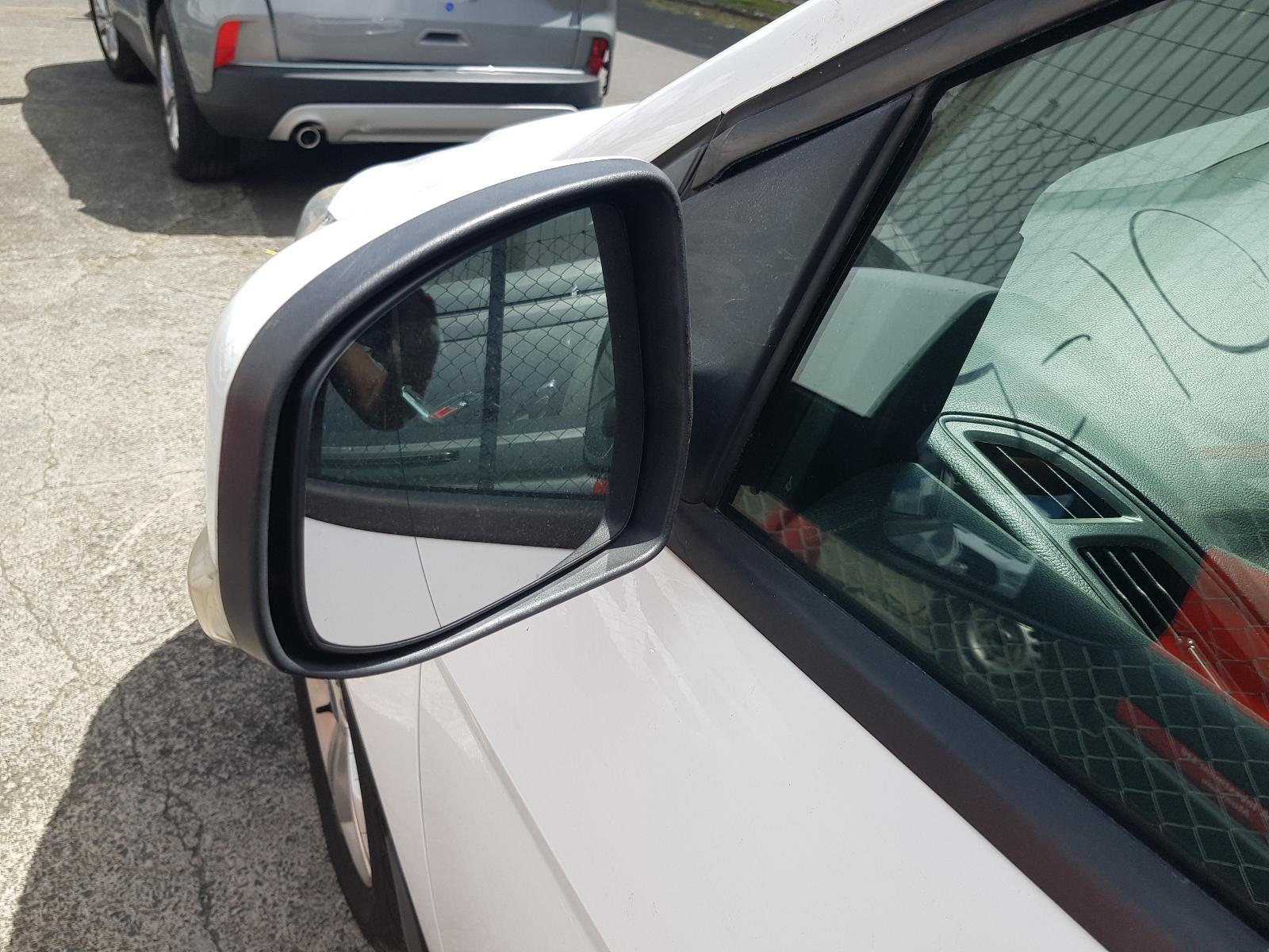 Ford Focus - LW 2011-2015