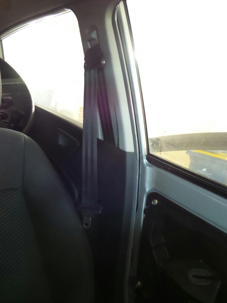 Ford Fiesta - WT 2010-2014