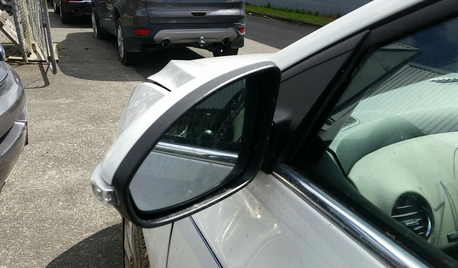 Holden Cruze - 2009-Present