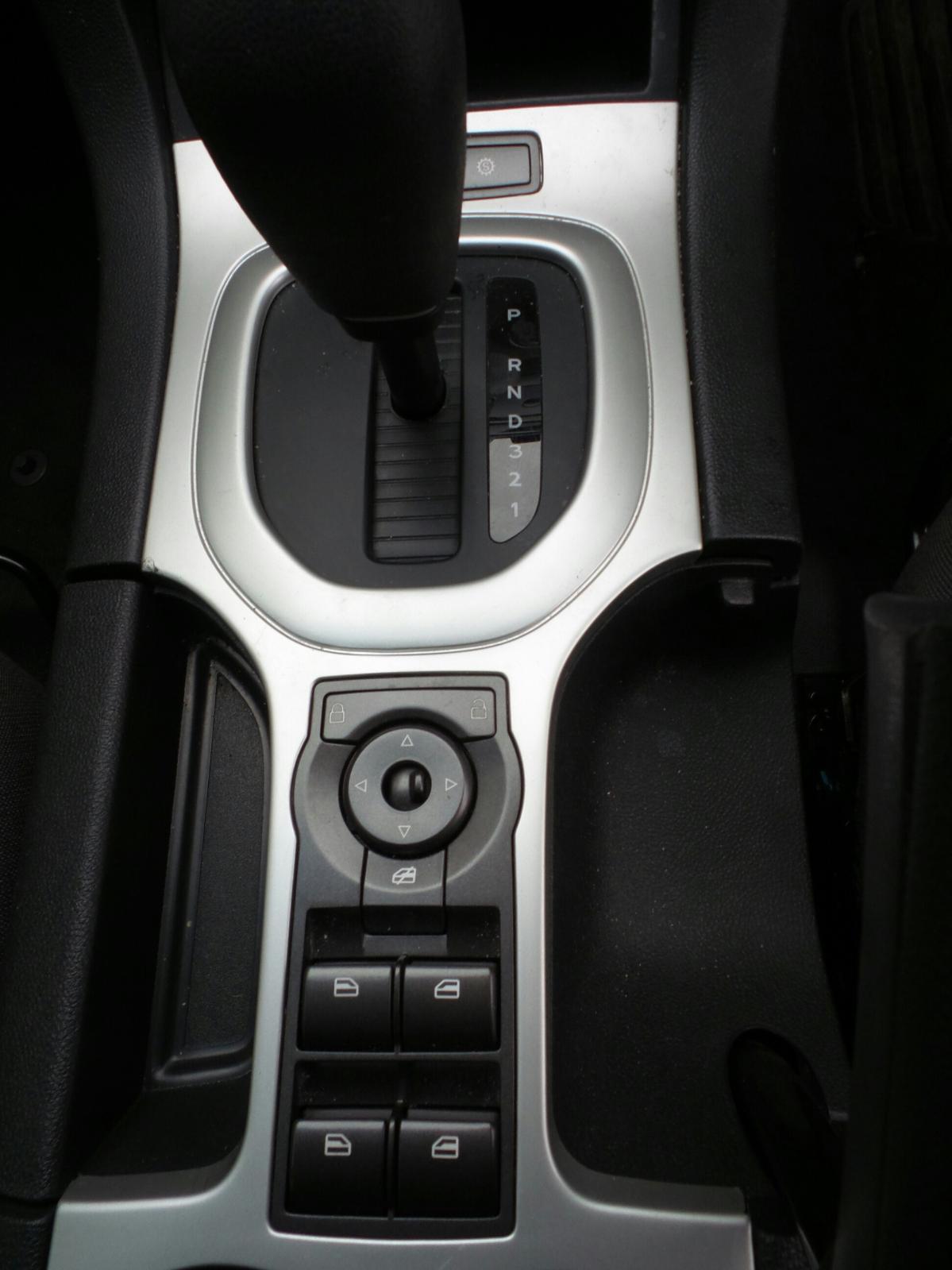 Holden Commodore - VE 2006-2013