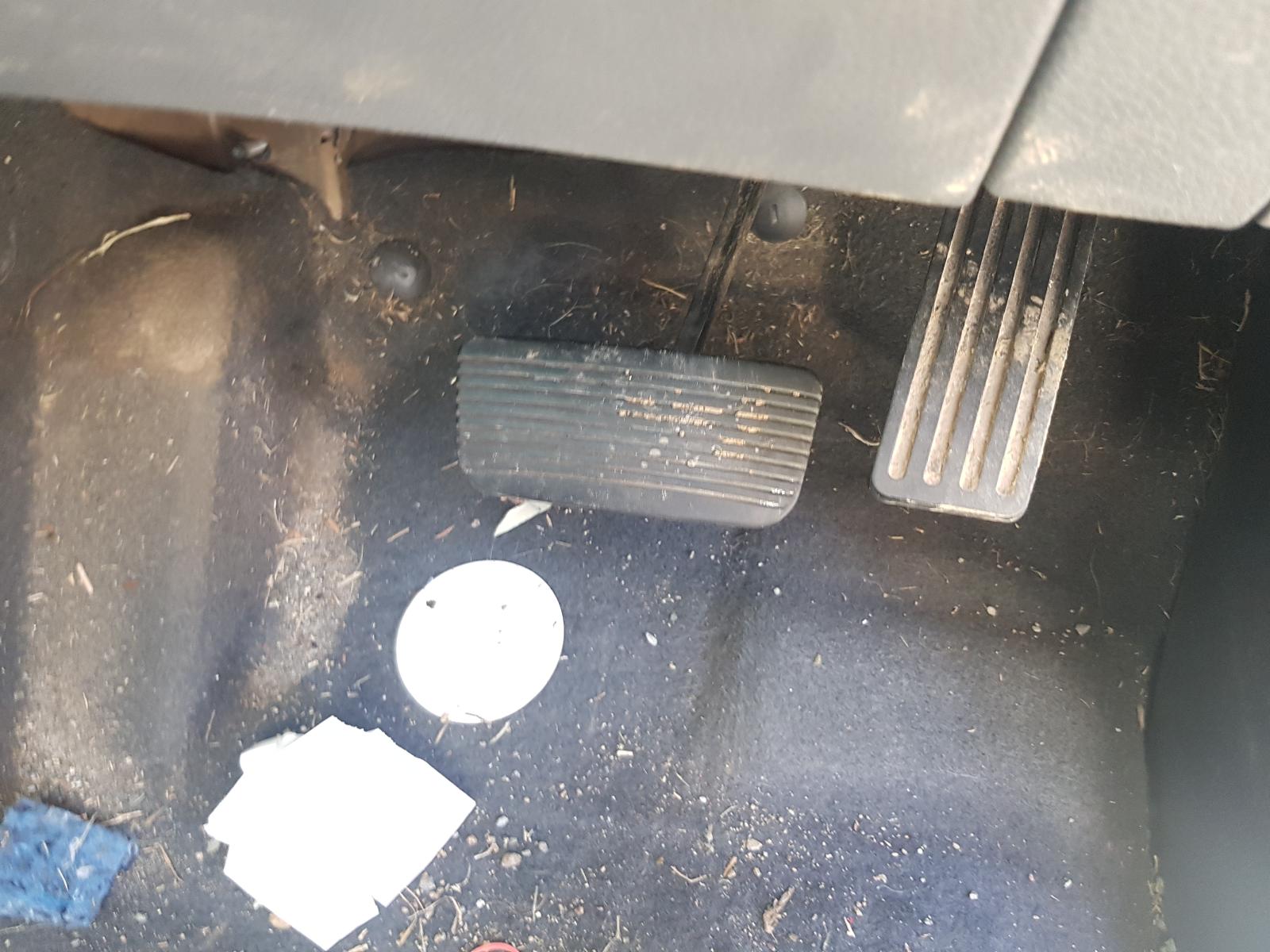 Ford Ranger - PX/PX2 2011-2017