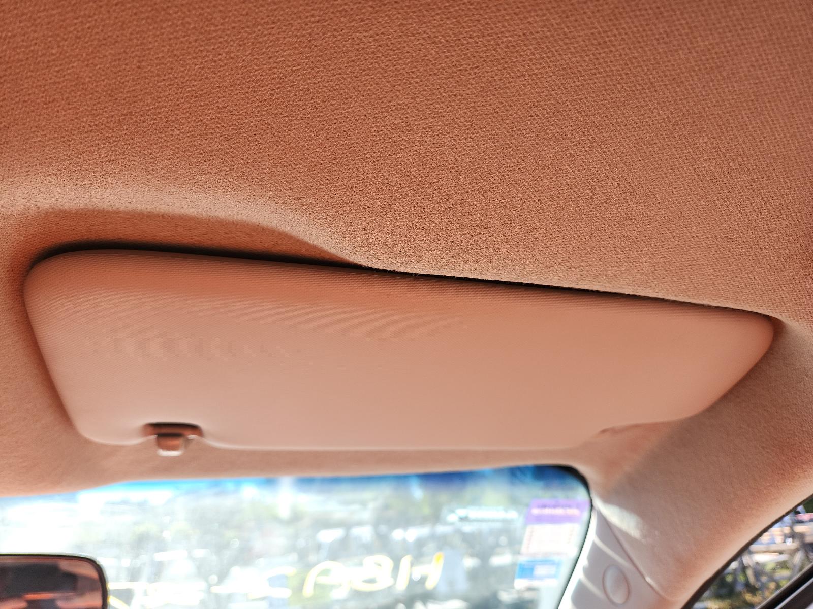 Holden Barina - TM 2011-Present