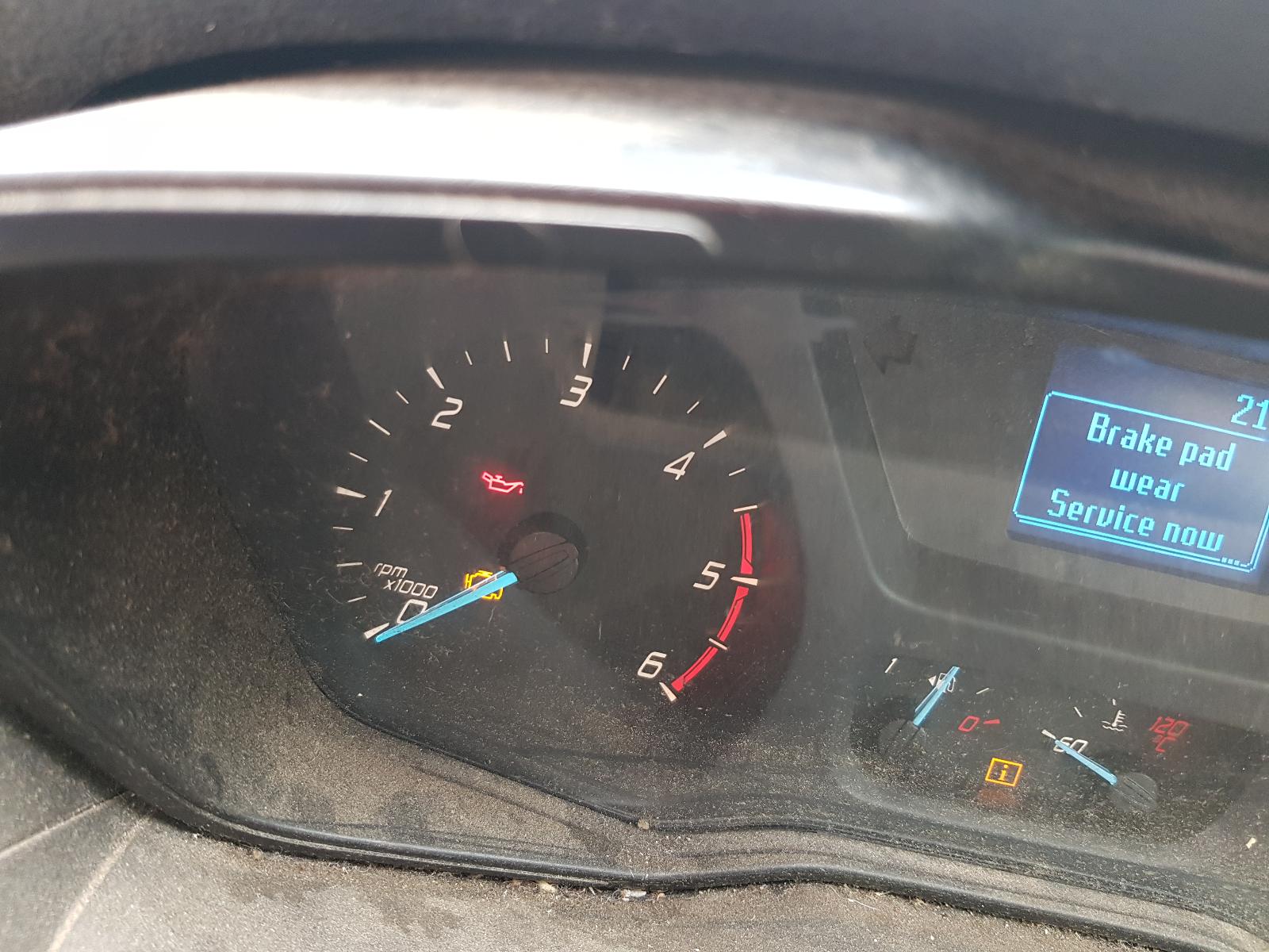 Ford Transit - Other