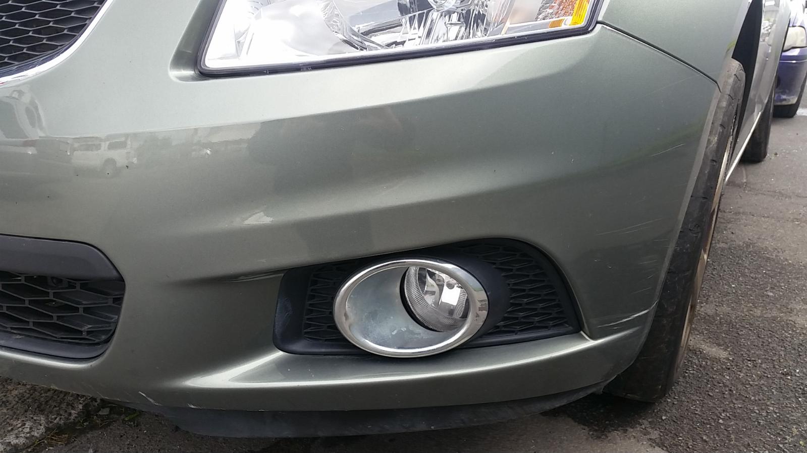 Holden Cruze - 2009-Present