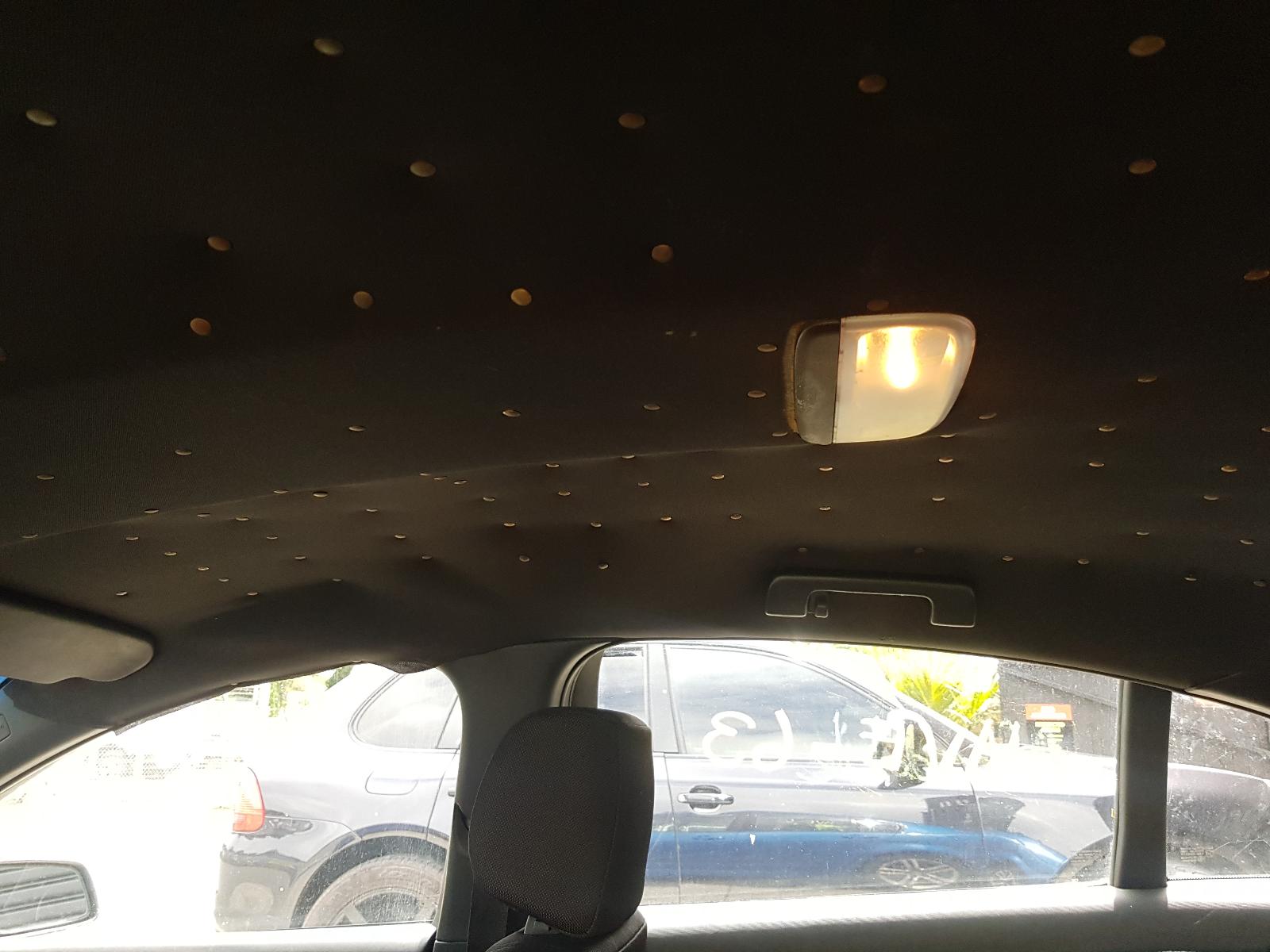 Holden Commodore - VE 2006-2013