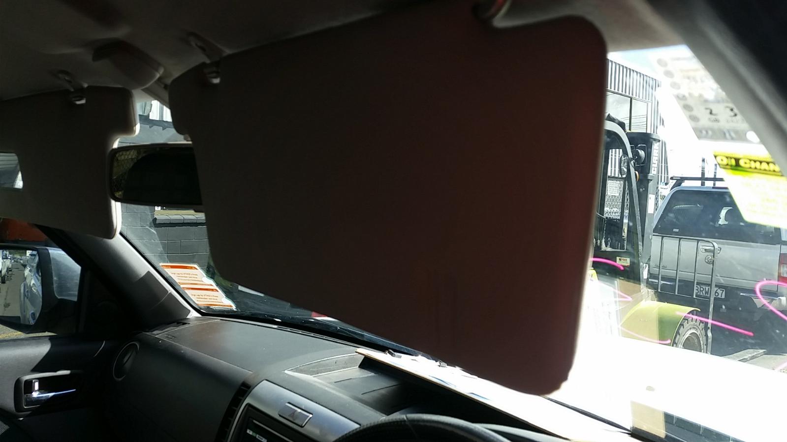 Ford Ranger - PJ 2006-2009