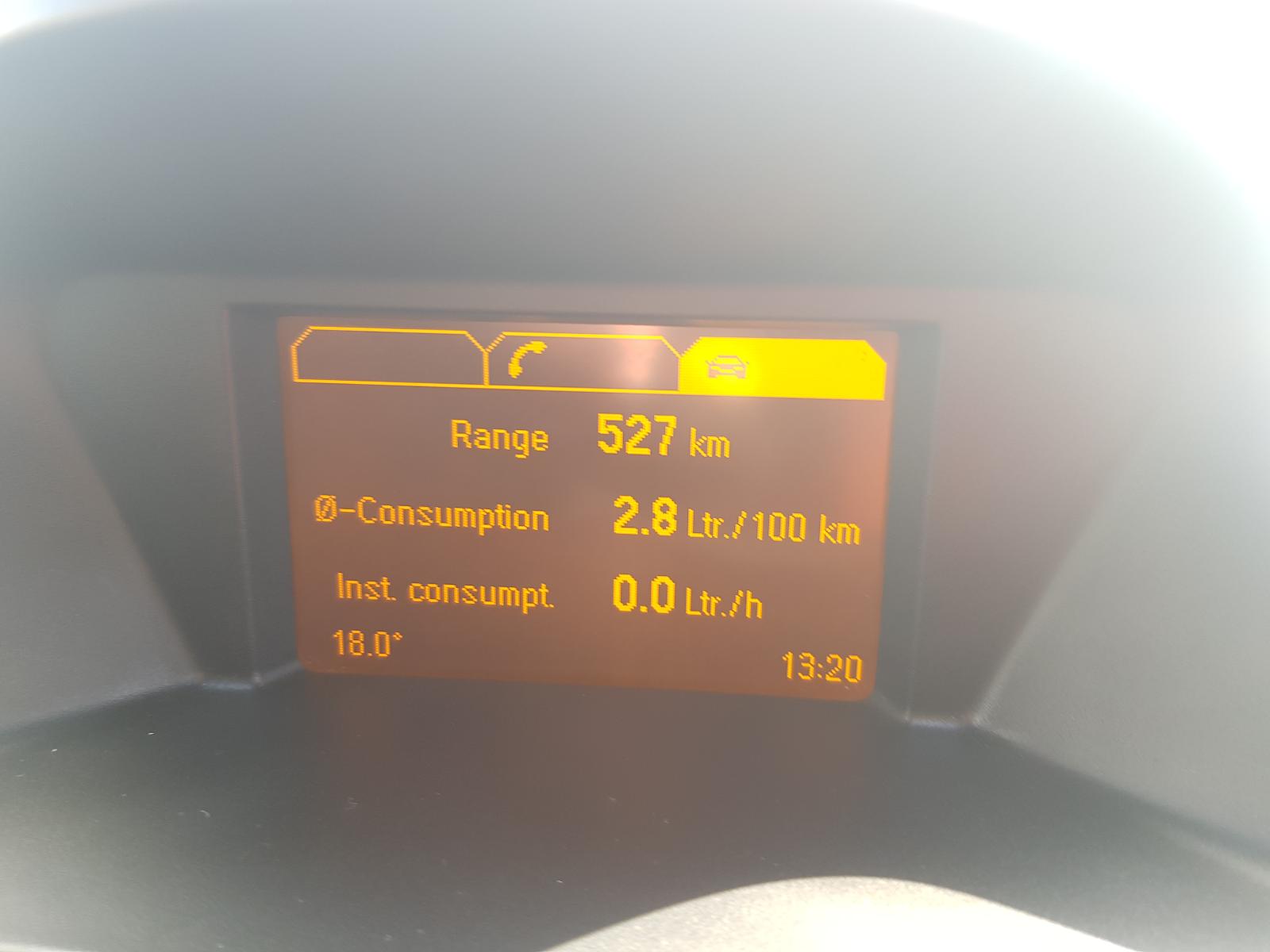 Holden Captiva - Captiva 5 2006-2011